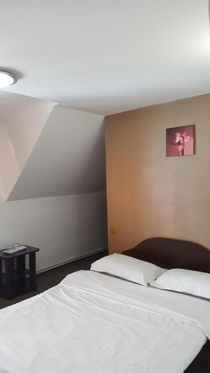 Standard Double Room photo 1