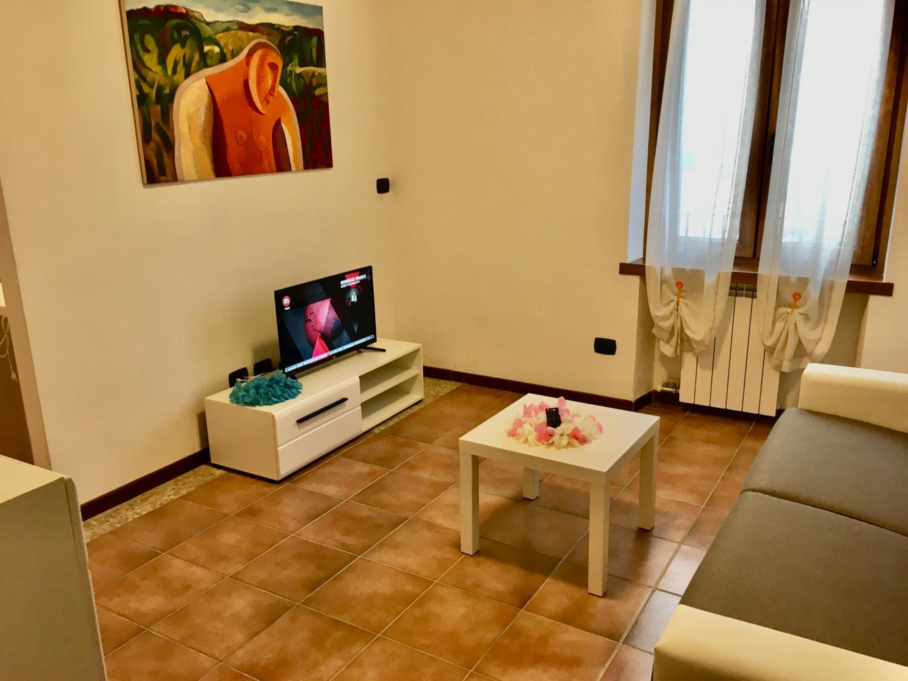 Two-Bedroom Apartment photo 1