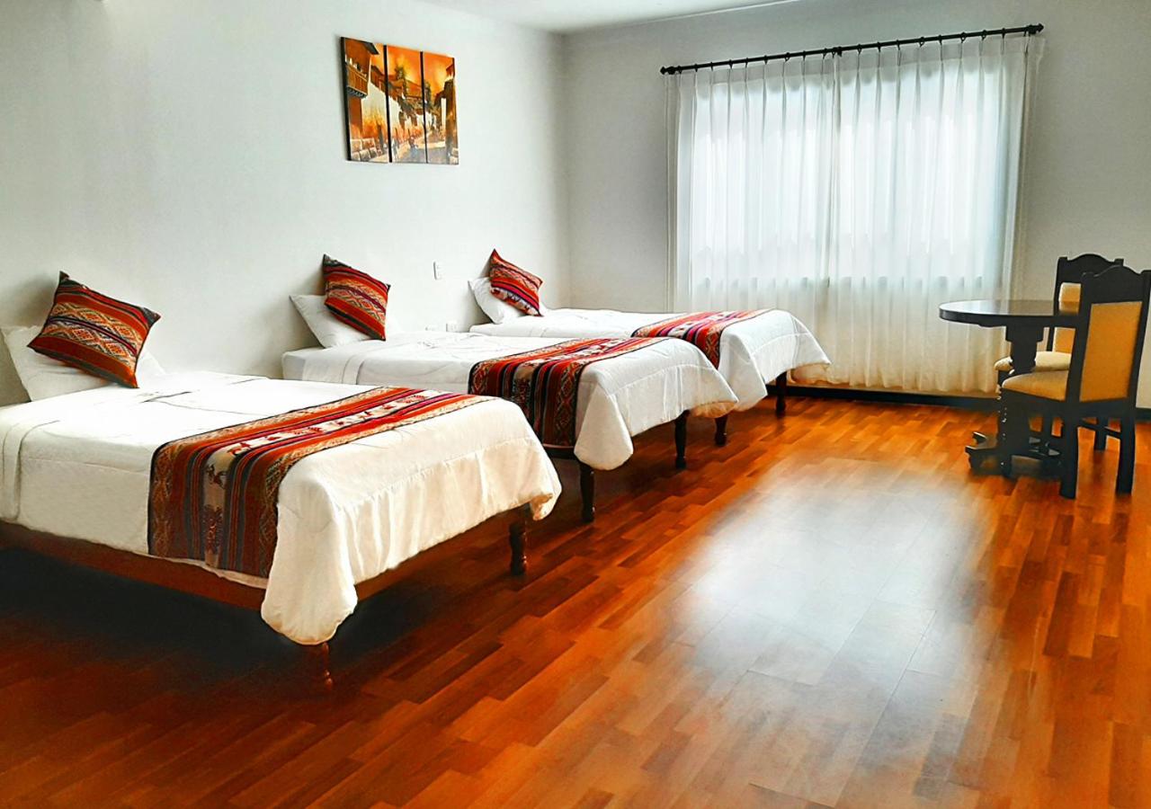 Triple Room photo 3