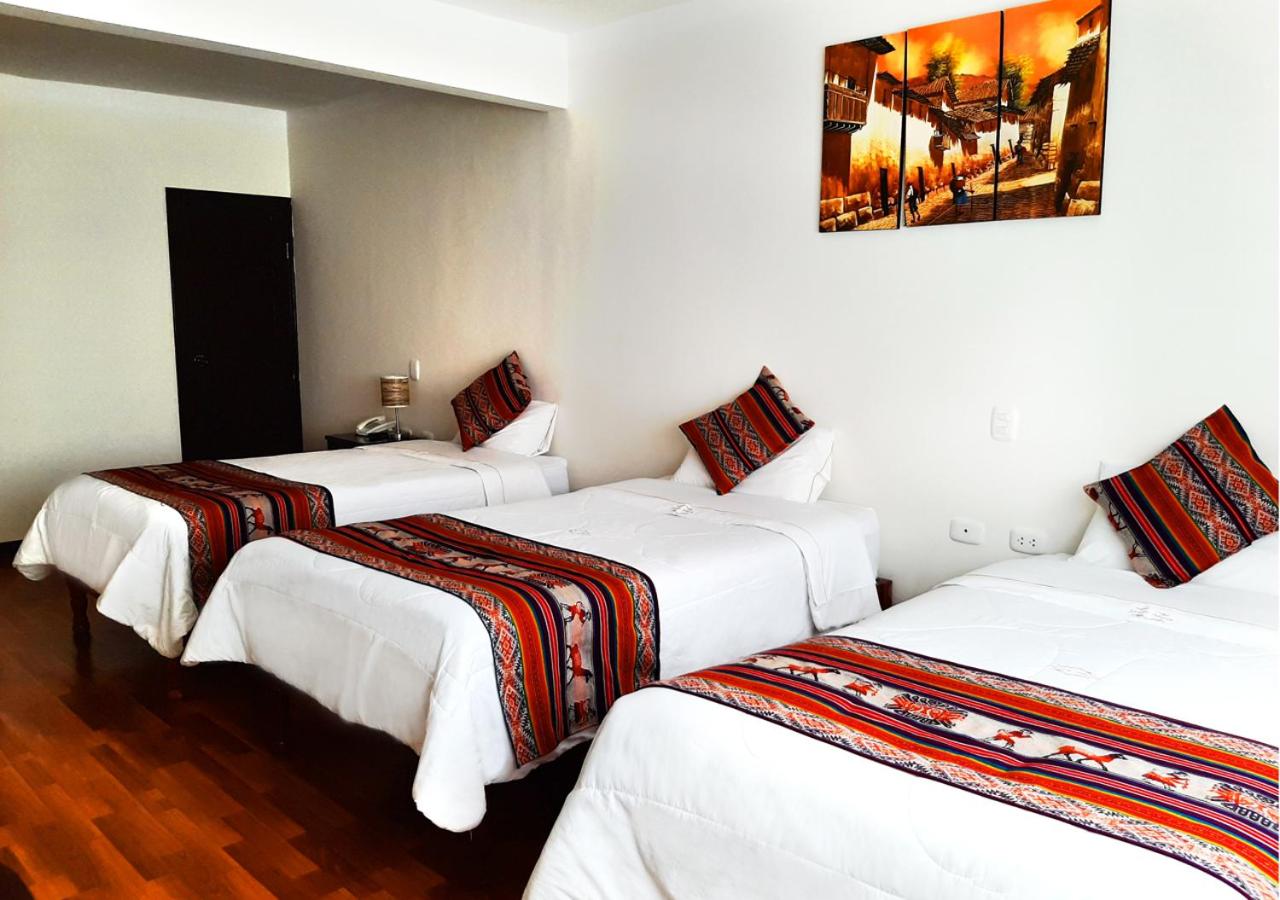 Triple Room photo 2