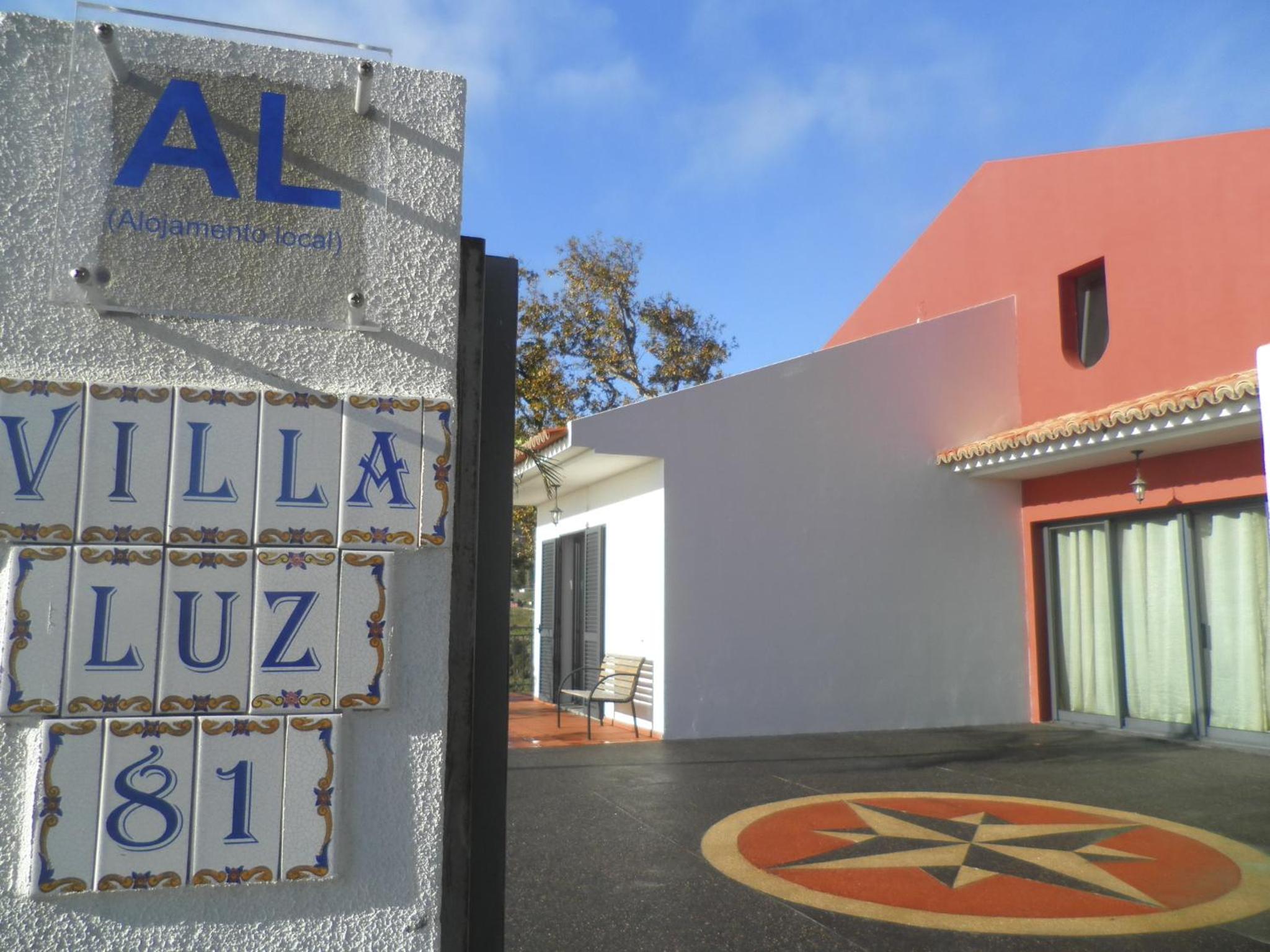 Villa with Sea View photo 2
