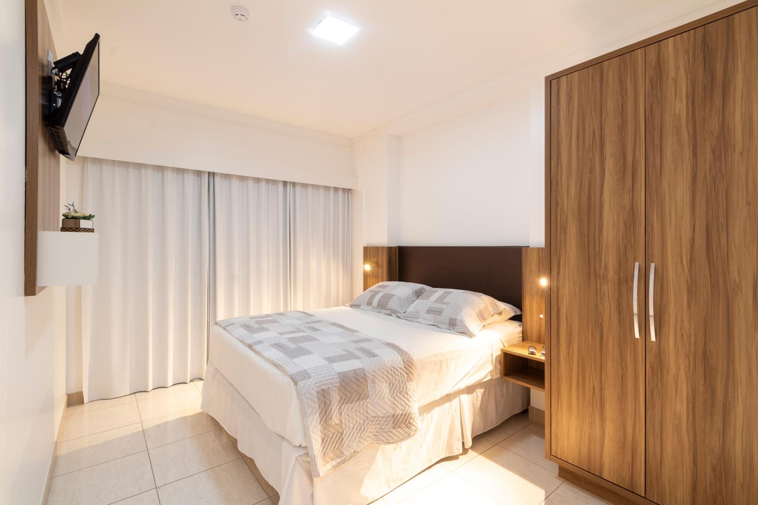 Apartamento Riviera Panorâmico photo 1