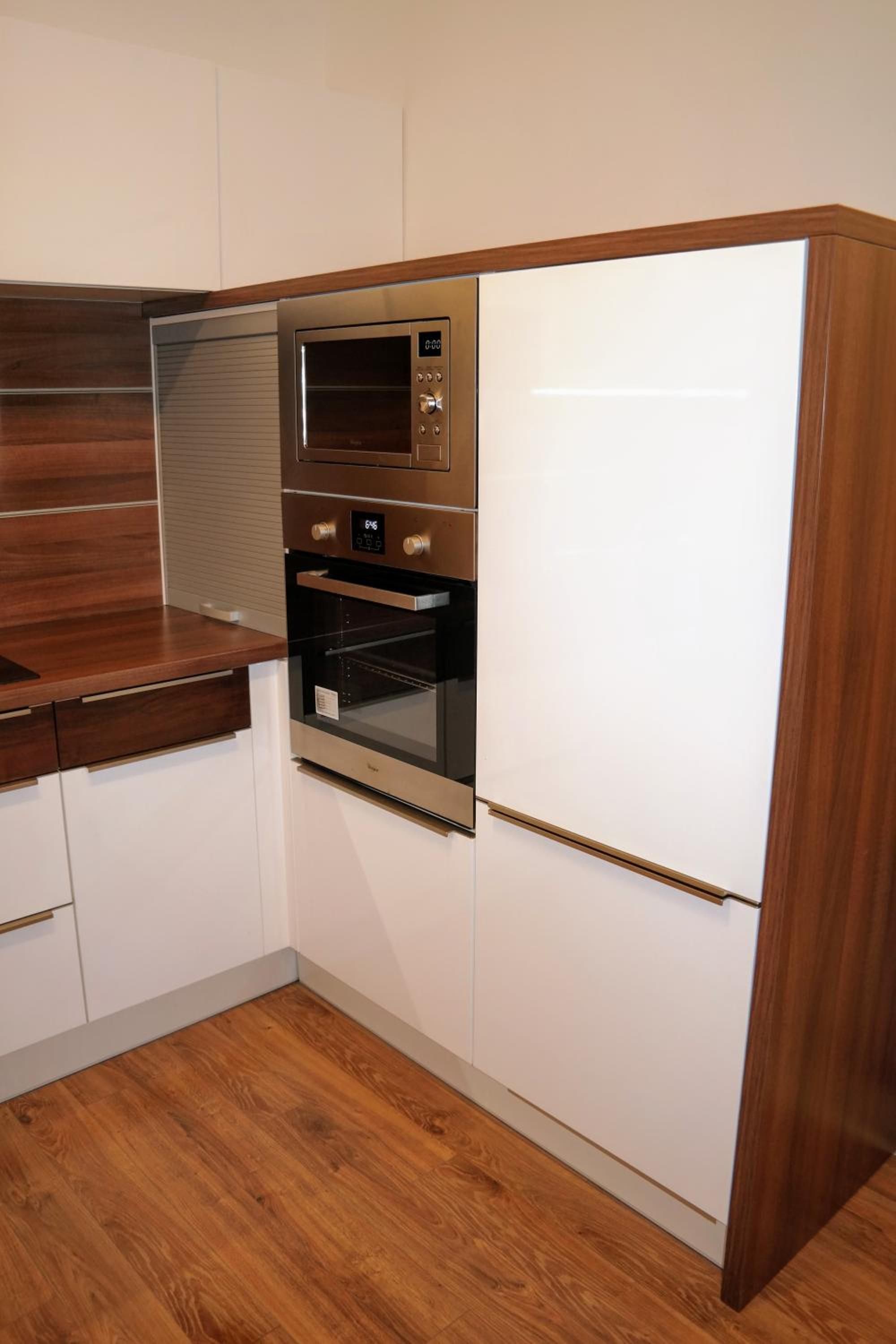 Two-Bedroom Apartment - Photo 10