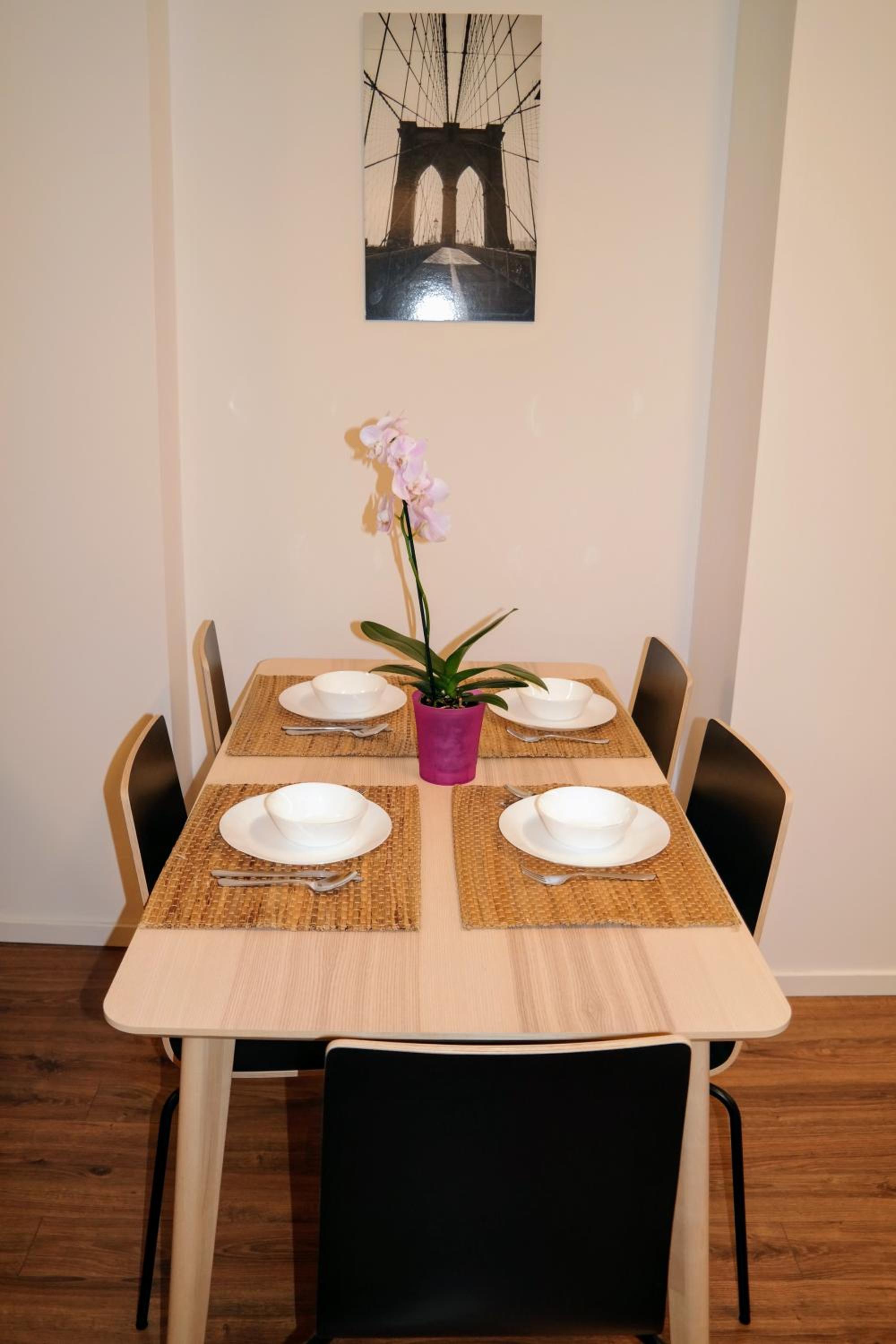 Two-Bedroom Apartment - Photo 8