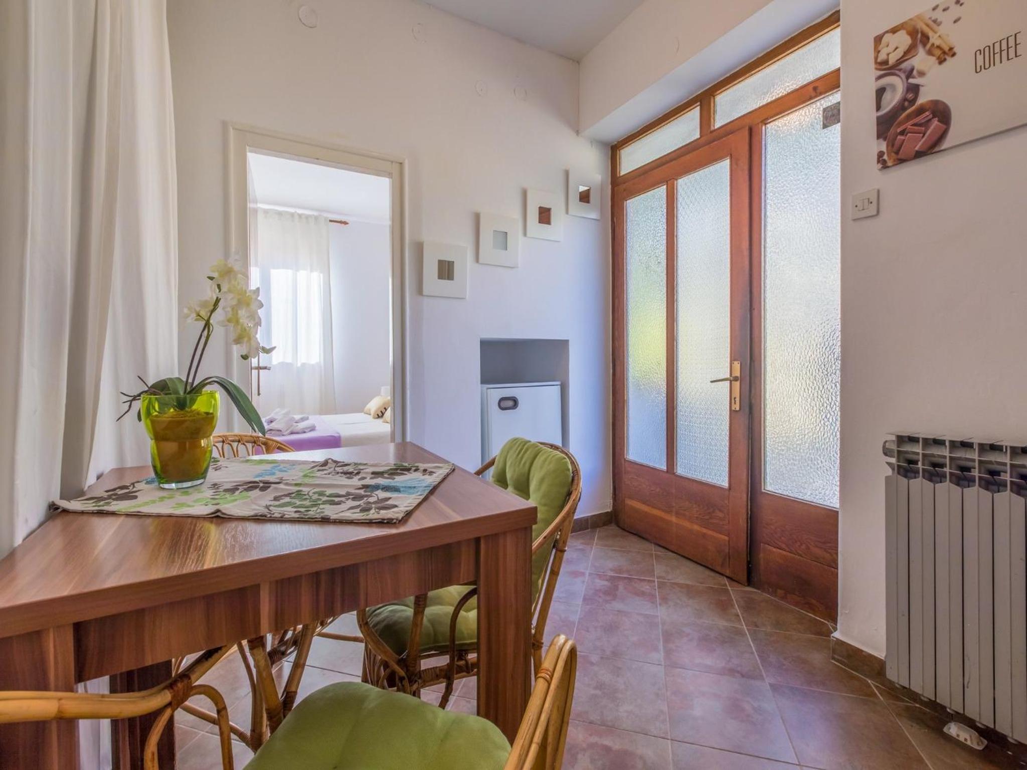Apartment - Ground Floor