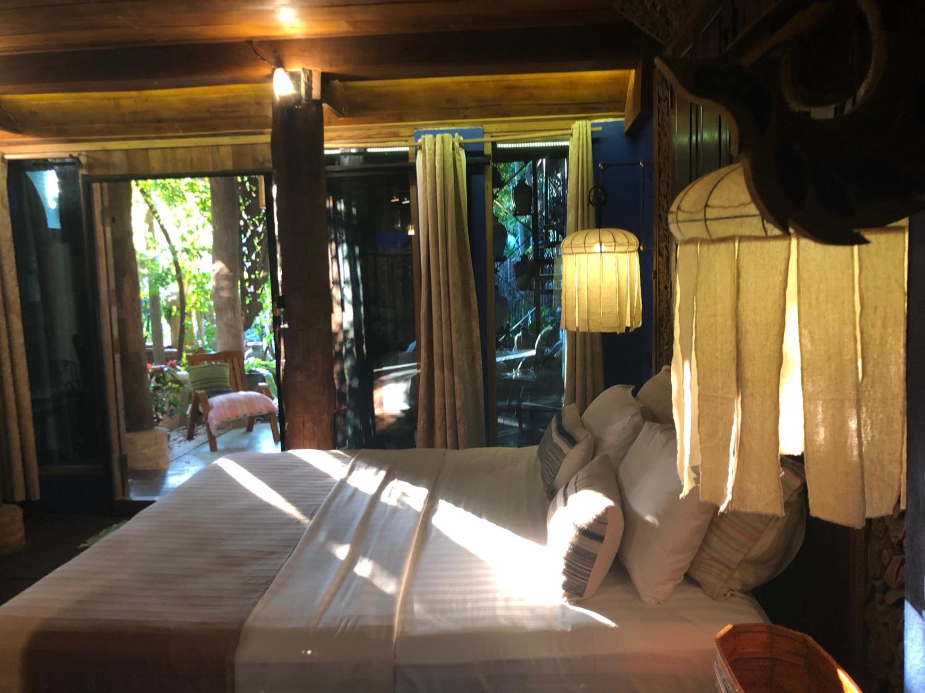 Artisan Teak Suite Plus Lanna Herbal Steam - Photo 30