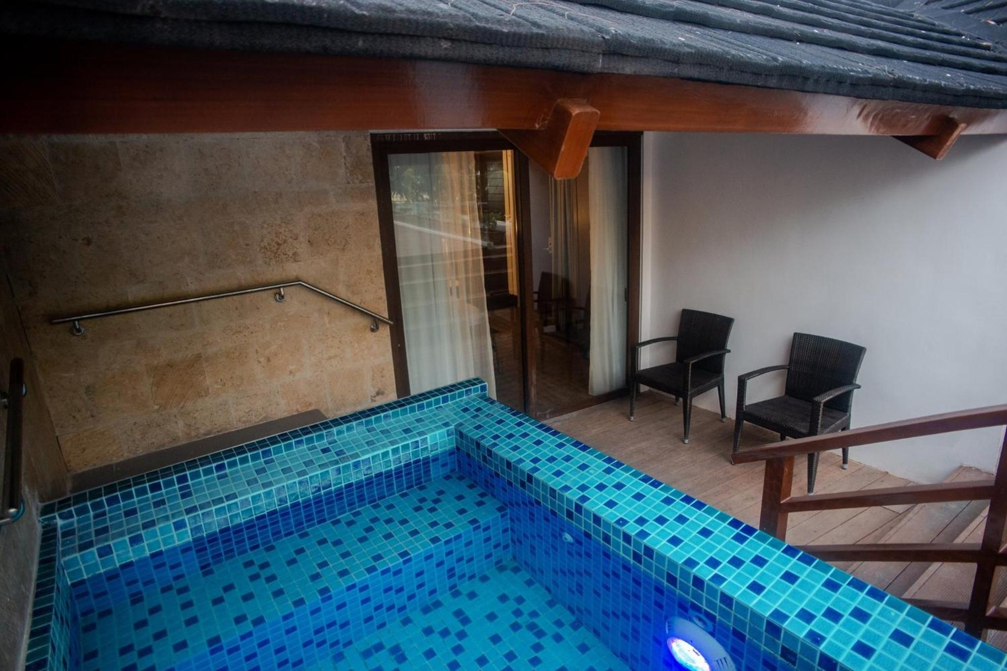 Sea Suite - Photo 4