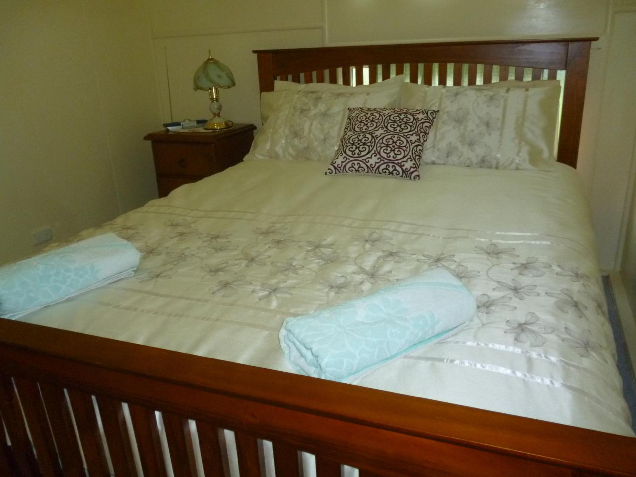 Two-Bedroom Cottage photo 1