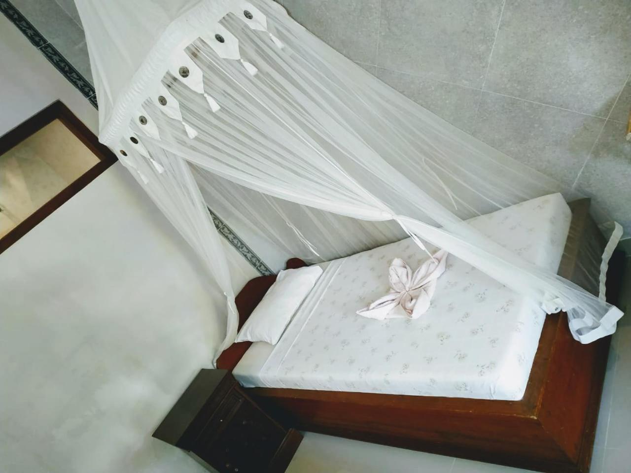 Triple Room with Pool View - Photo 1