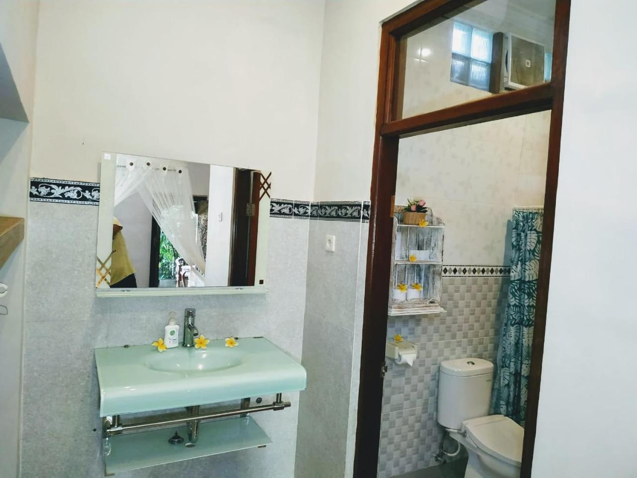 Triple Room with Pool View - Photo 5