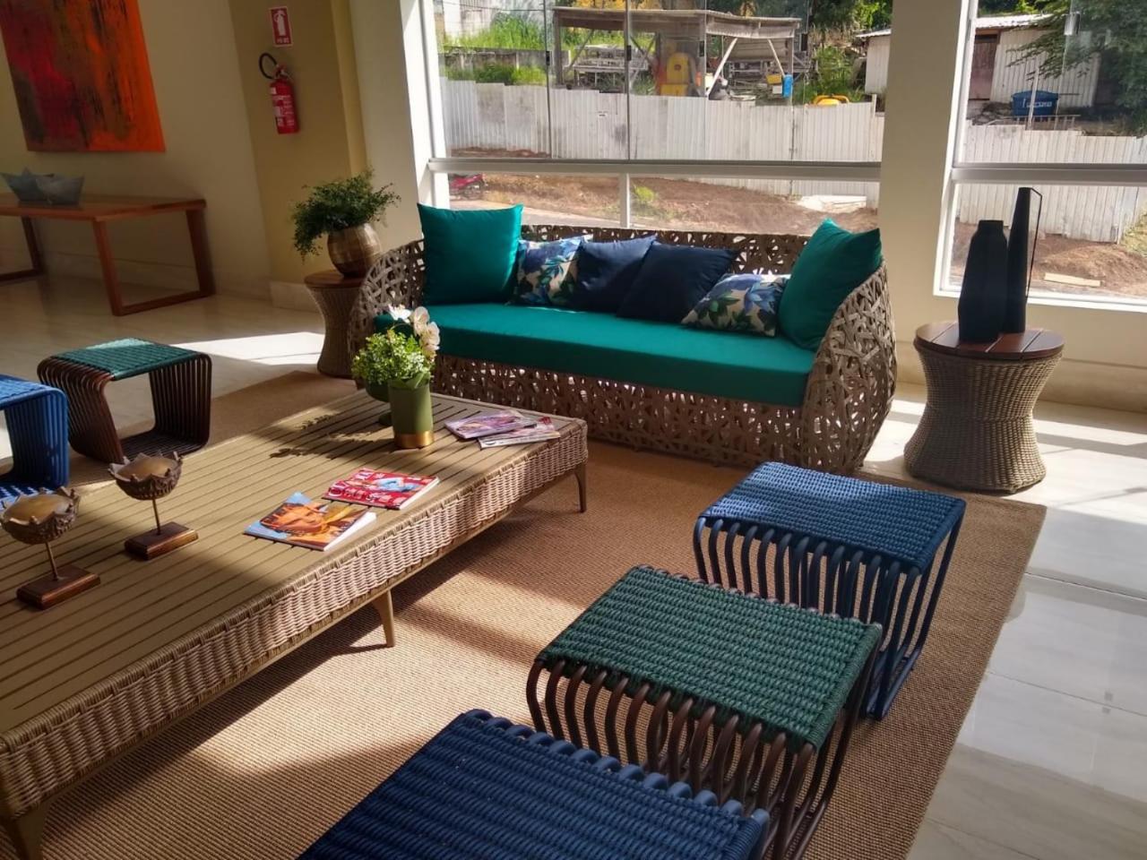 Apartment with Pool View  - Photo 28