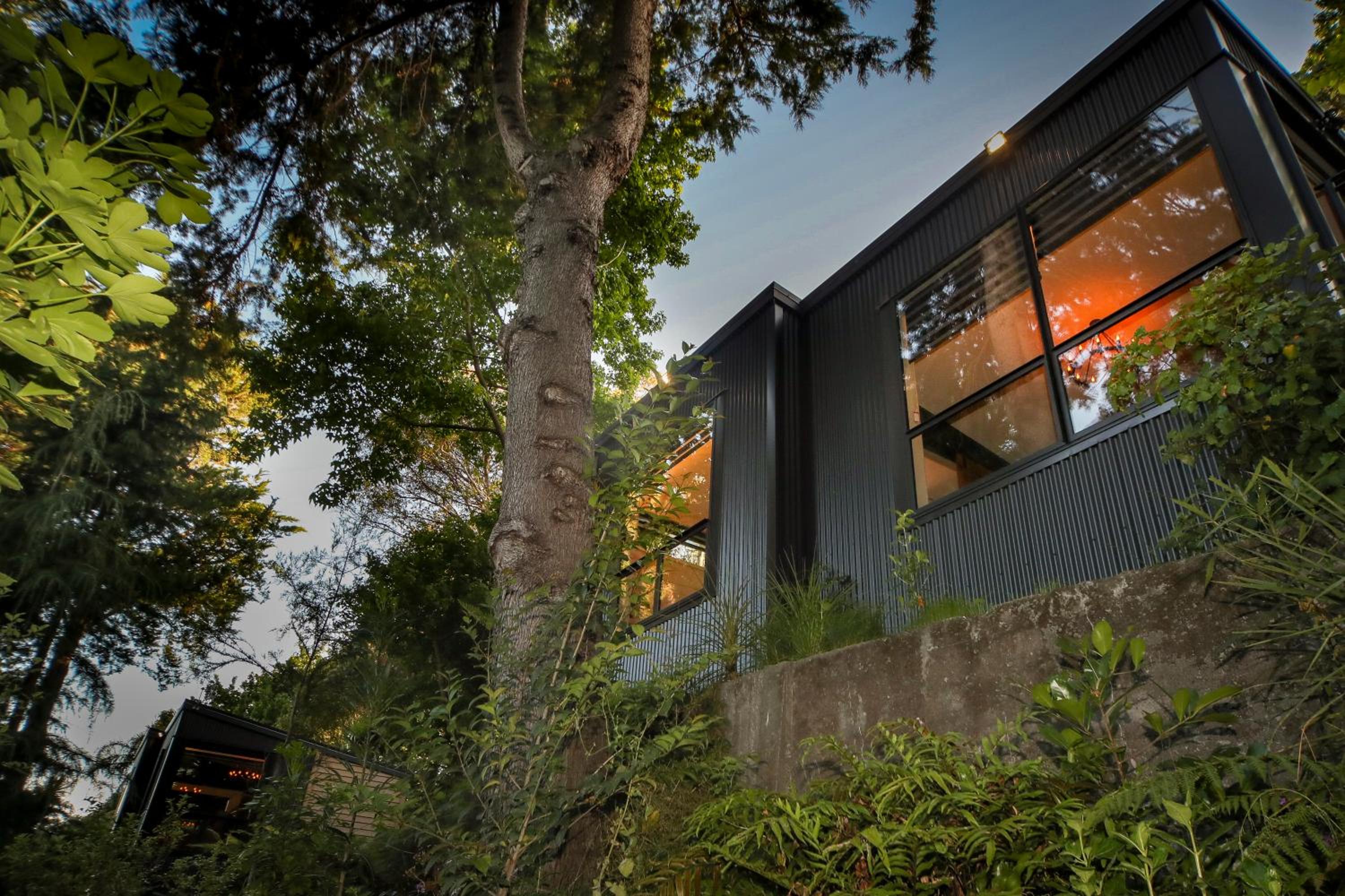 Superior Chalet