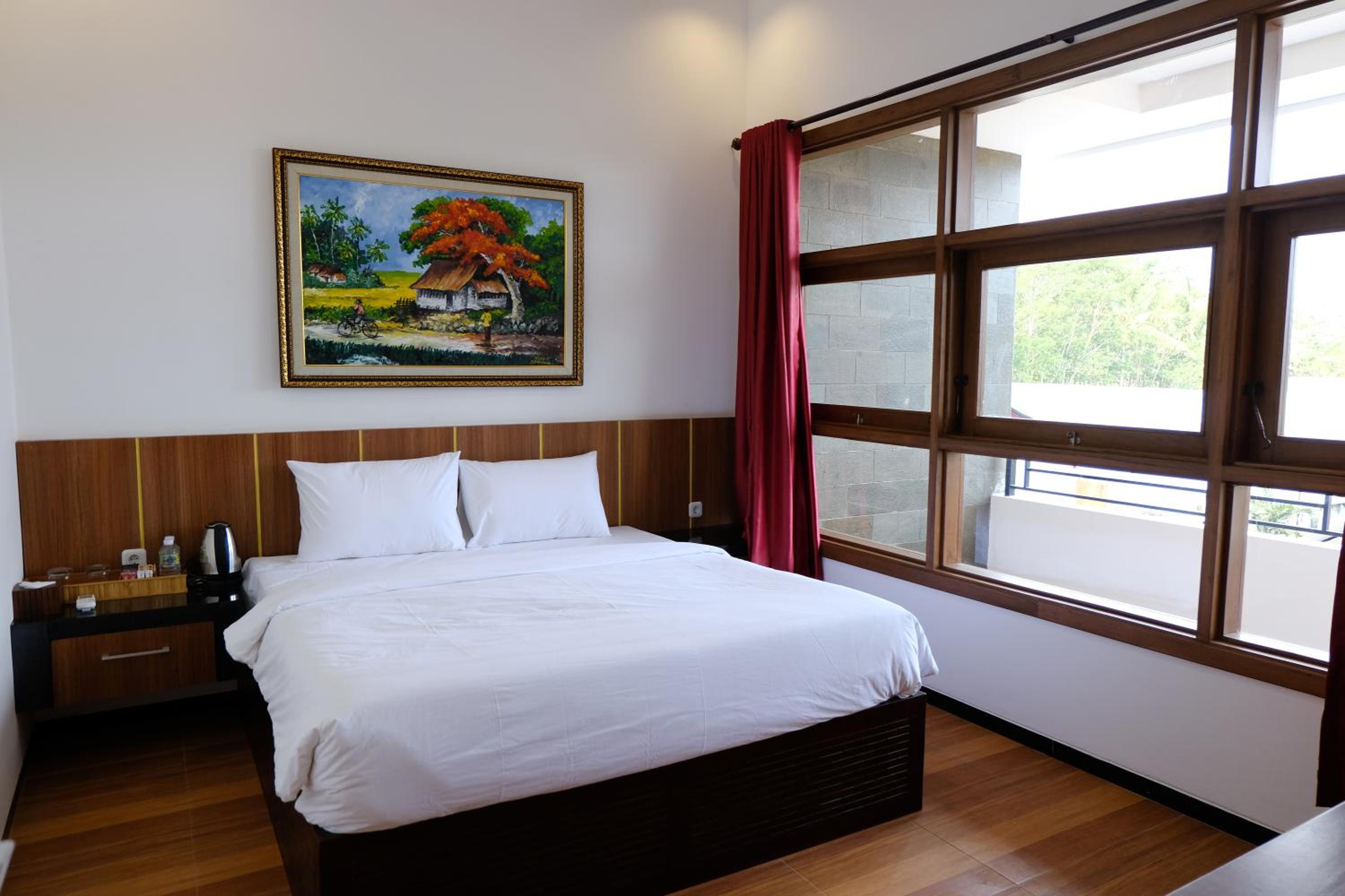 Two-Bedroom Apartment - Photo 3