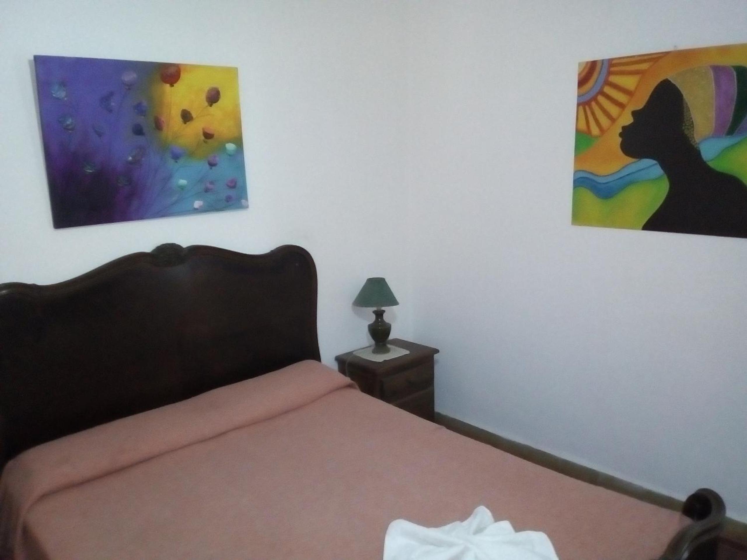 Standard Apartment photo 1