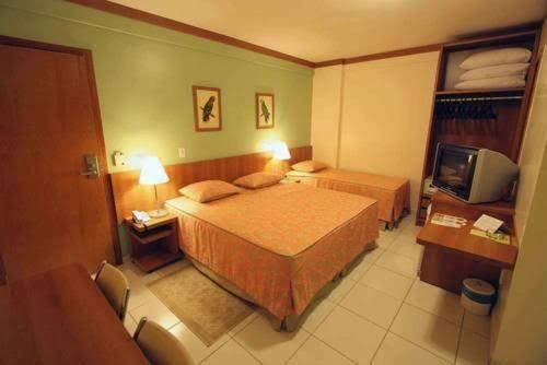 Double or Twin Room with Canal View