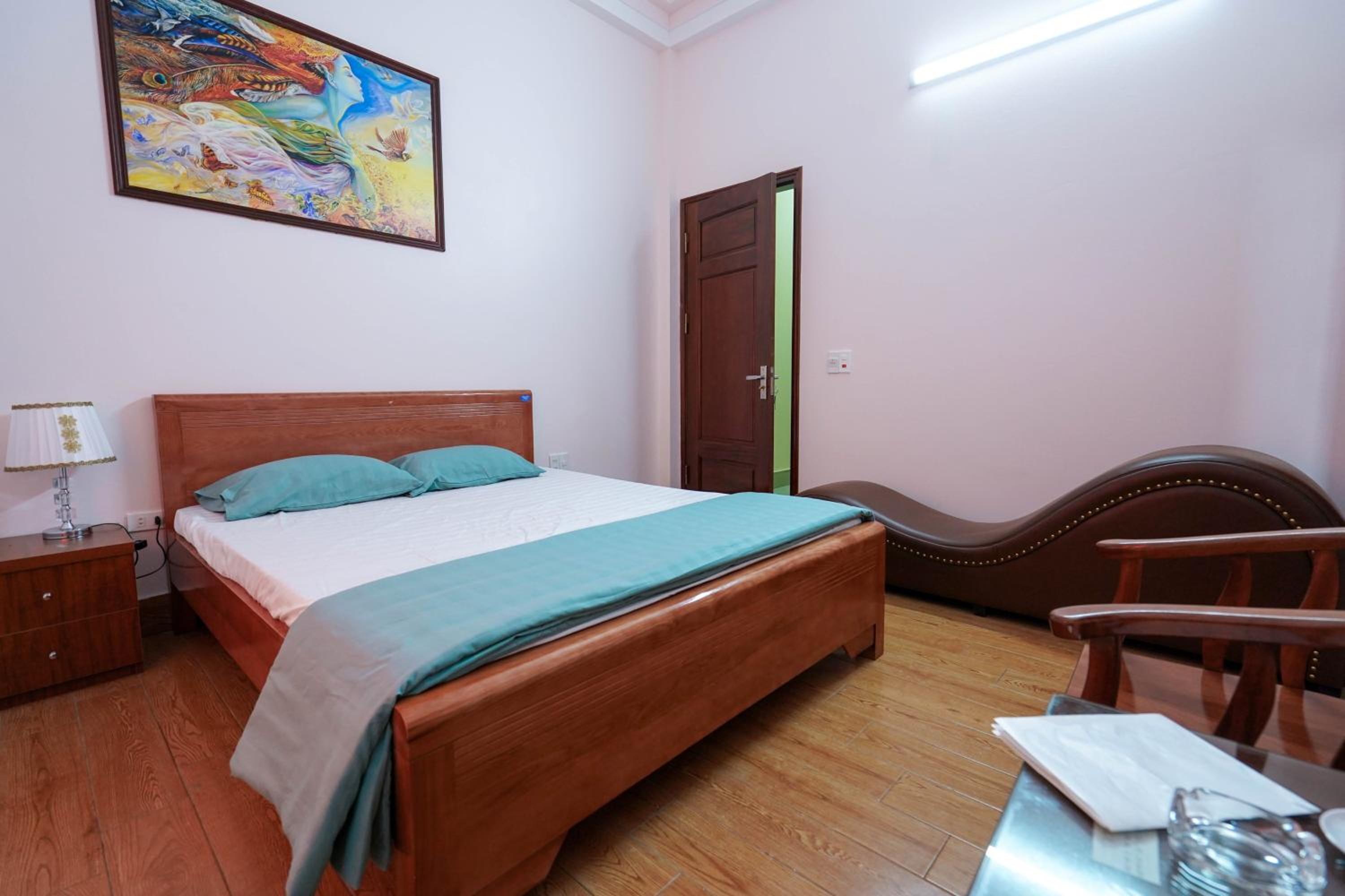 Deluxe Room photo 2