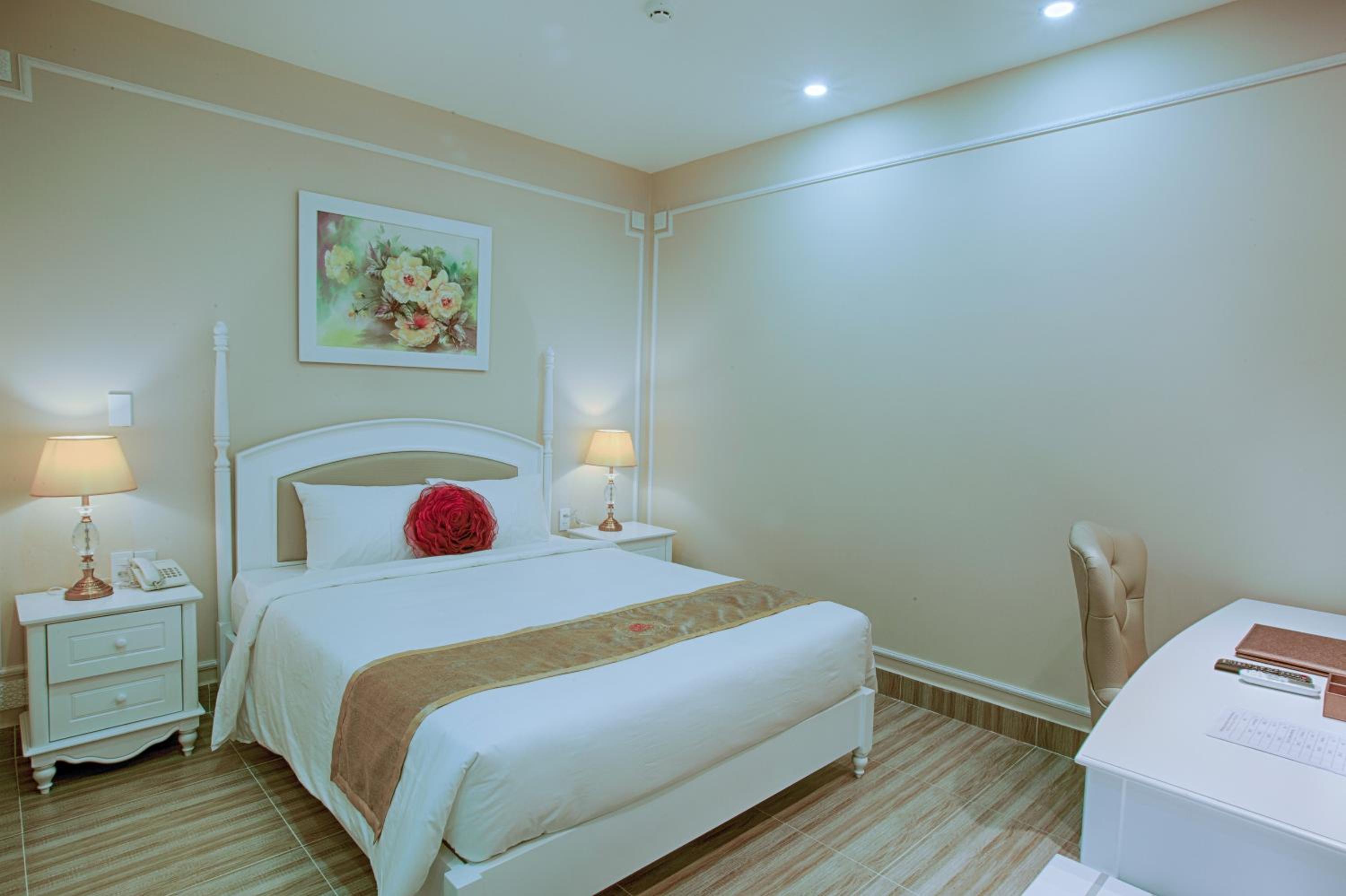 Standard Double Room photo 1