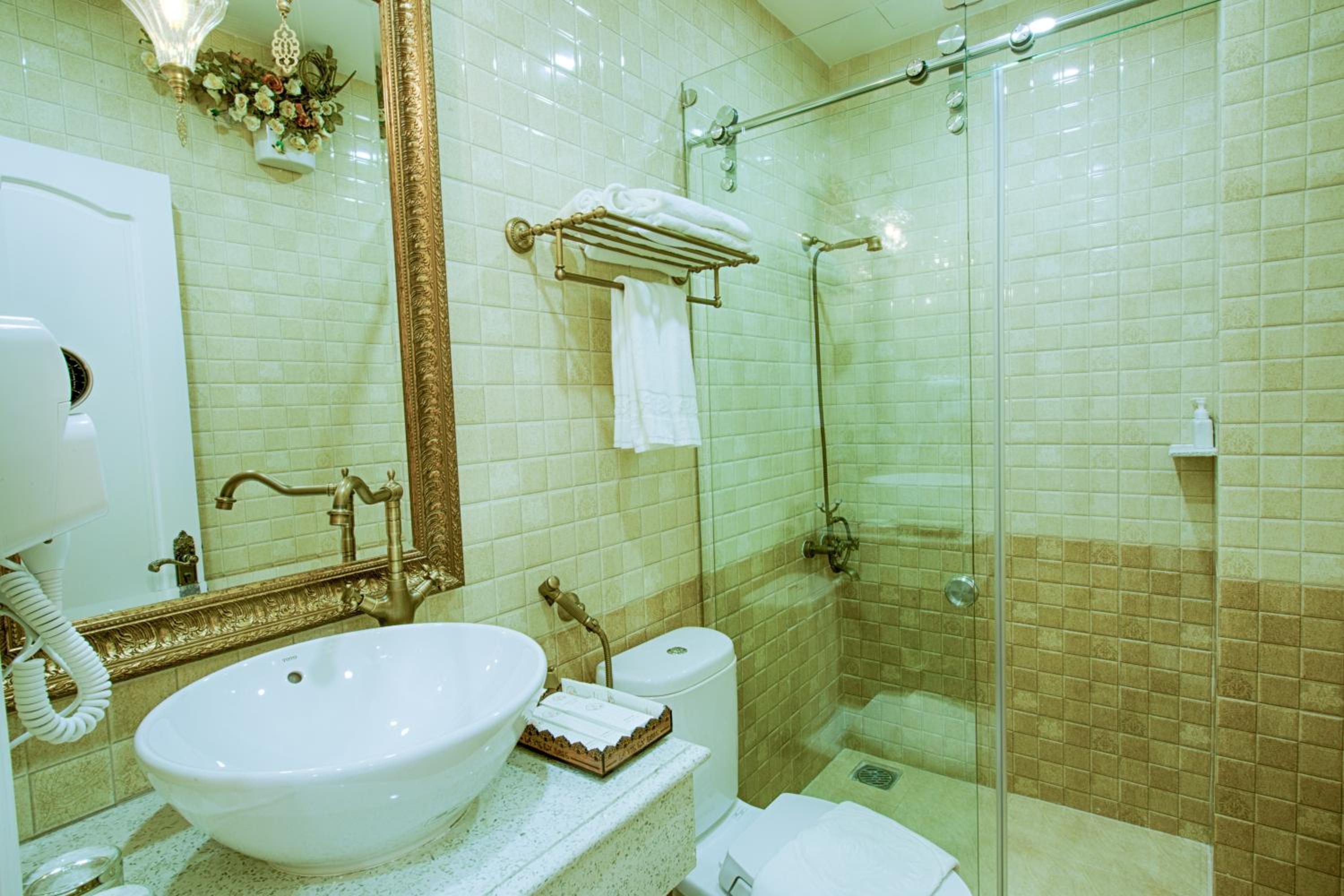 Superior Double Room photo 3