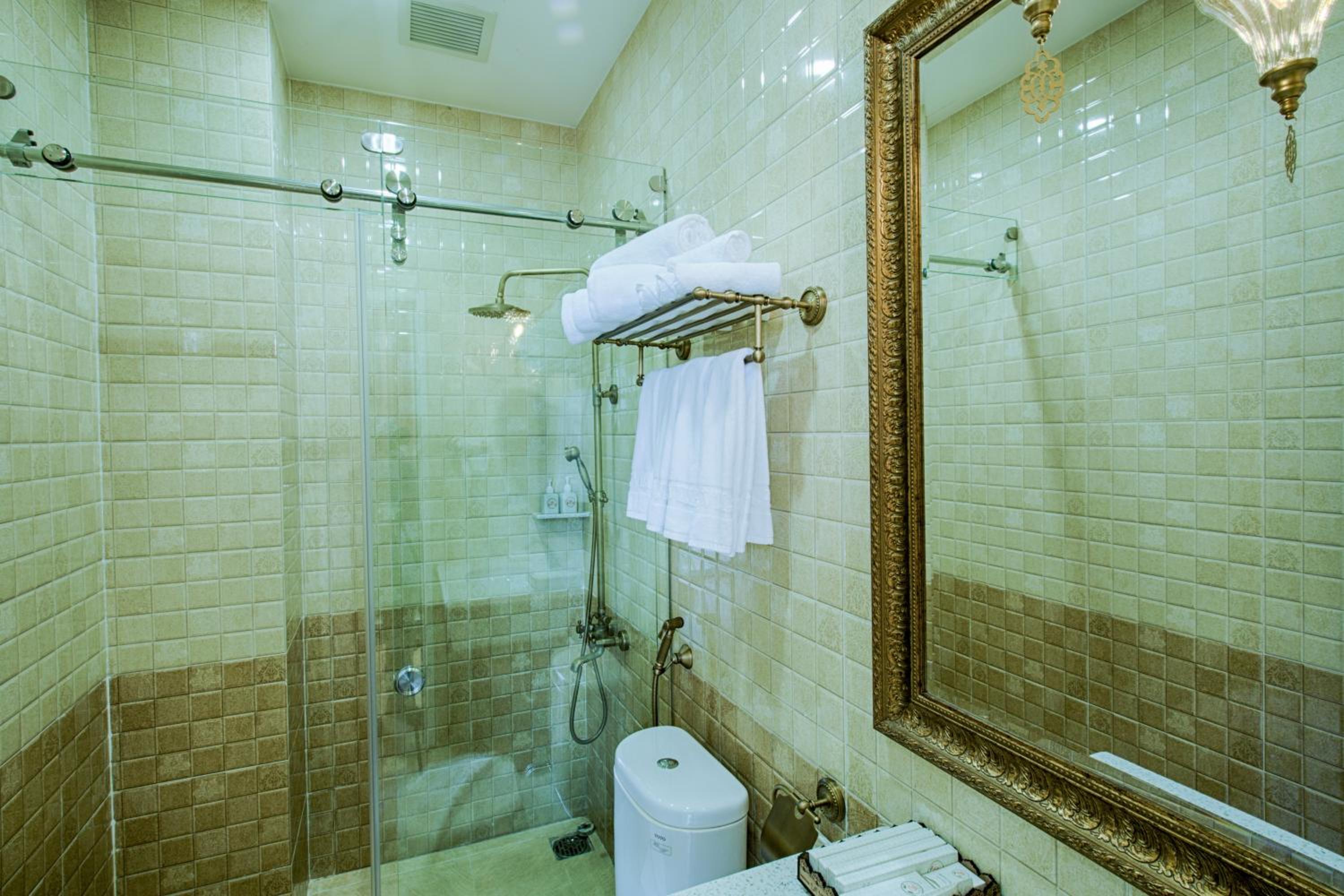 Superior Twin Room photo 2