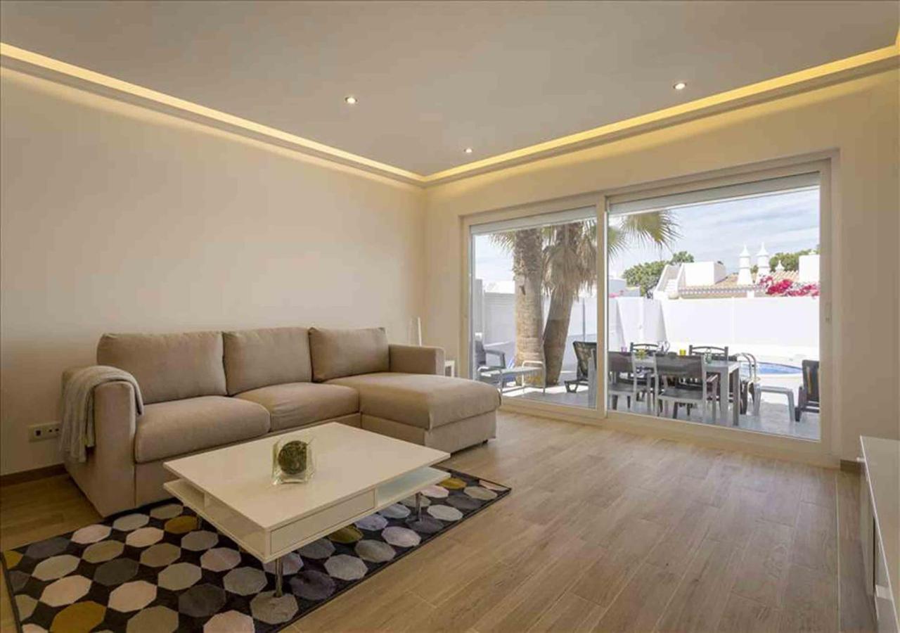 Villa mit Privatpool