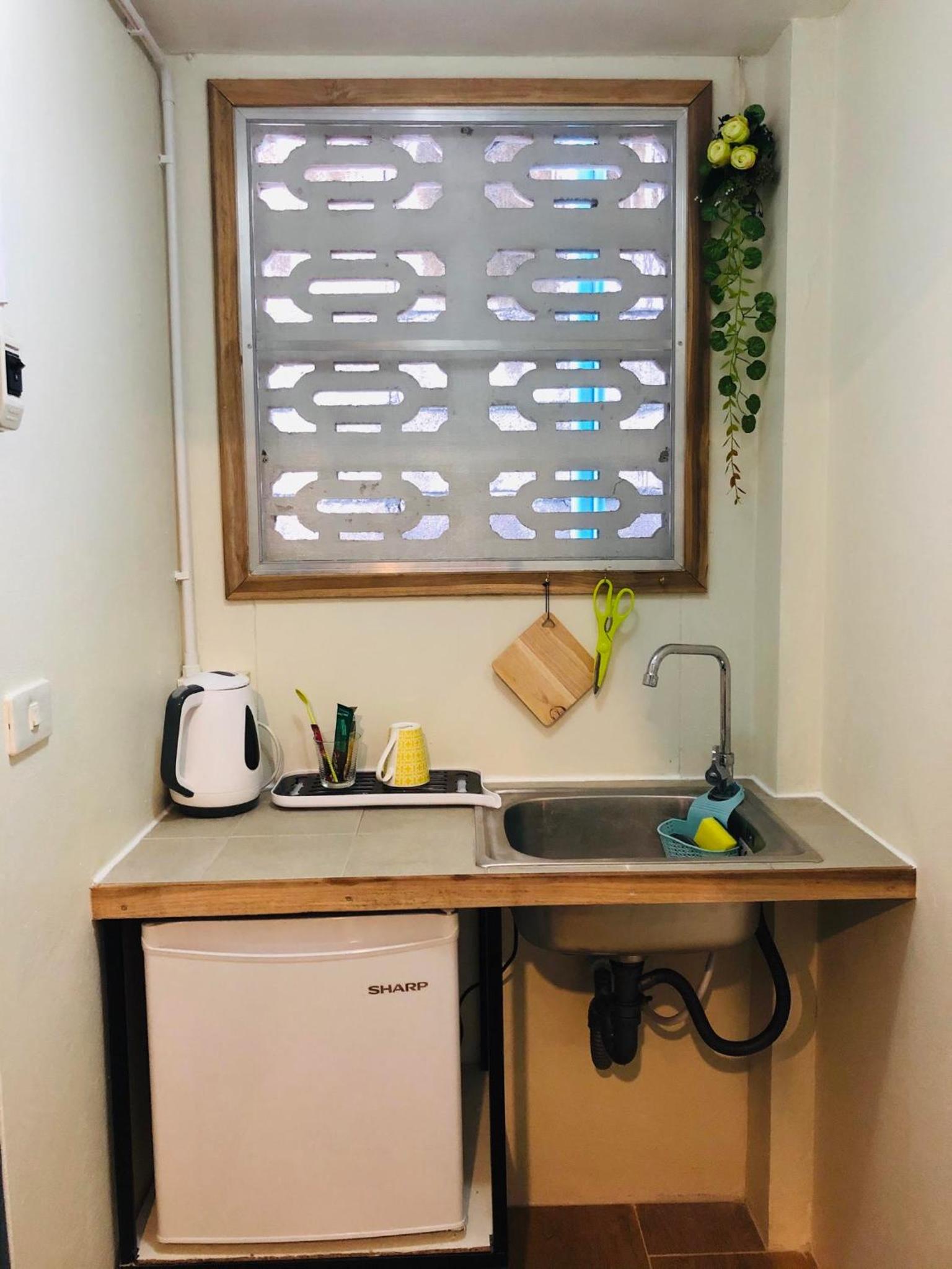 Double Room with Private Bathroom - Photo 3
