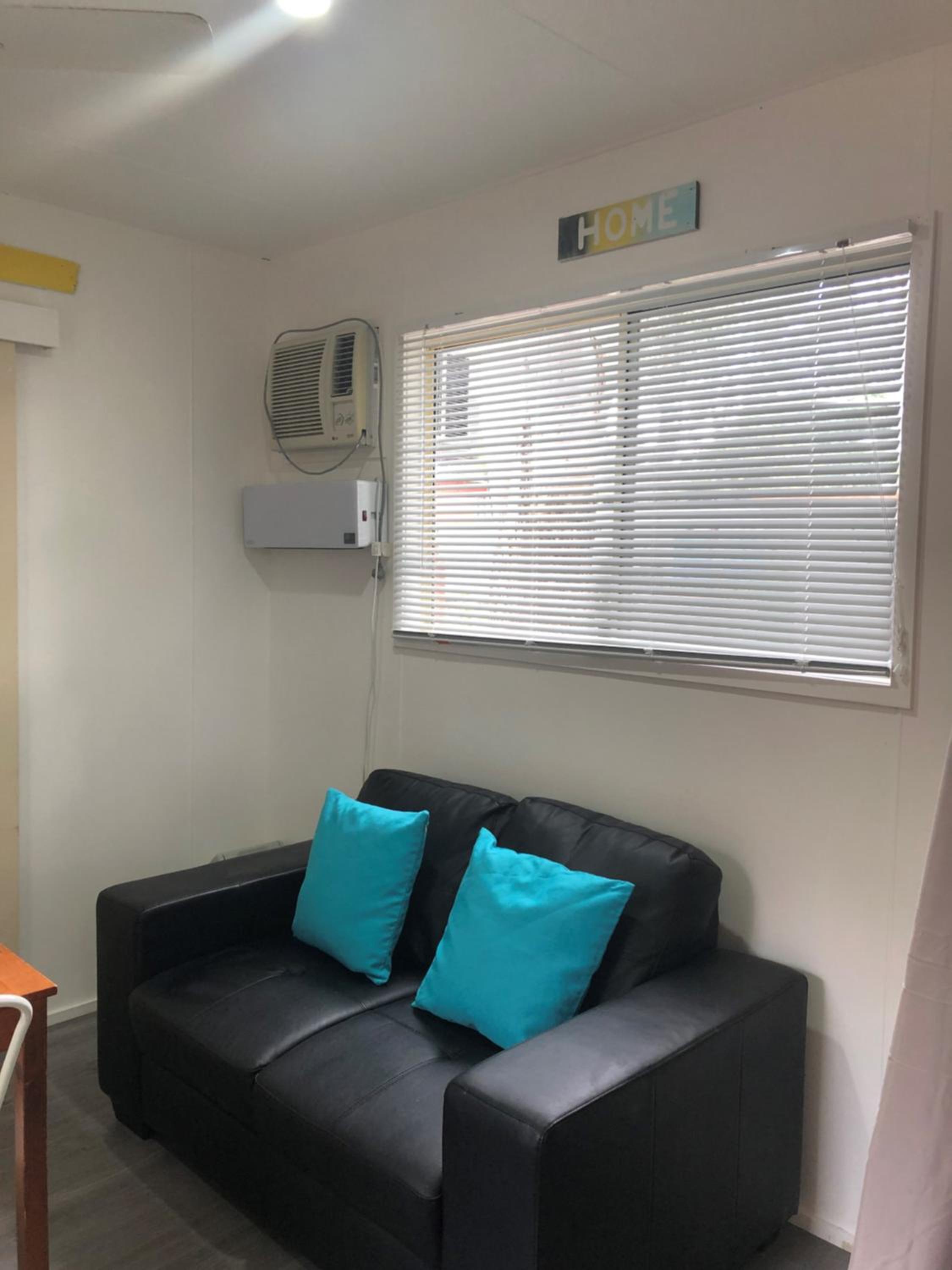 Standard Bungalow