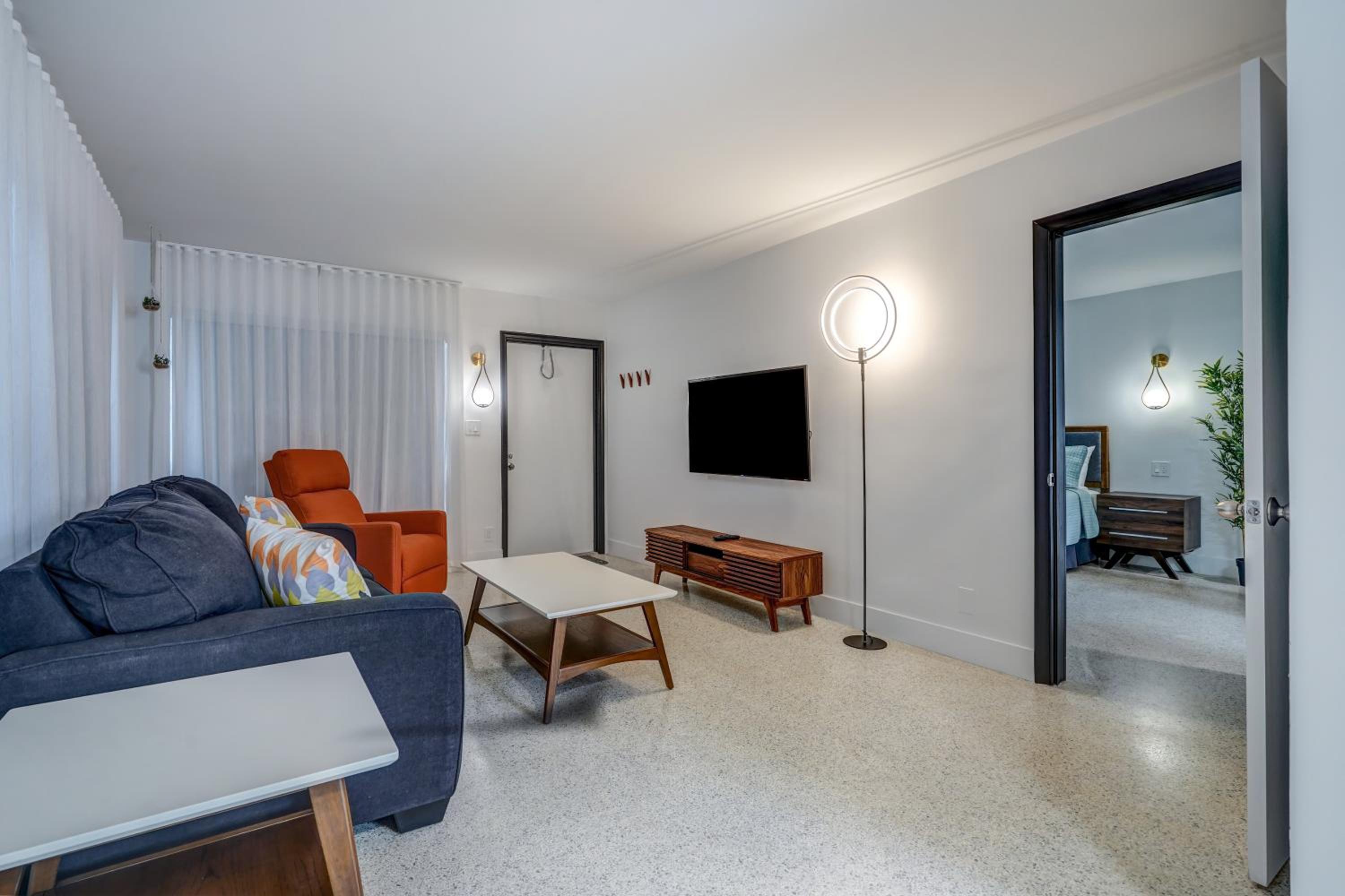 Ocean Villas of Deerfield, Photo 8