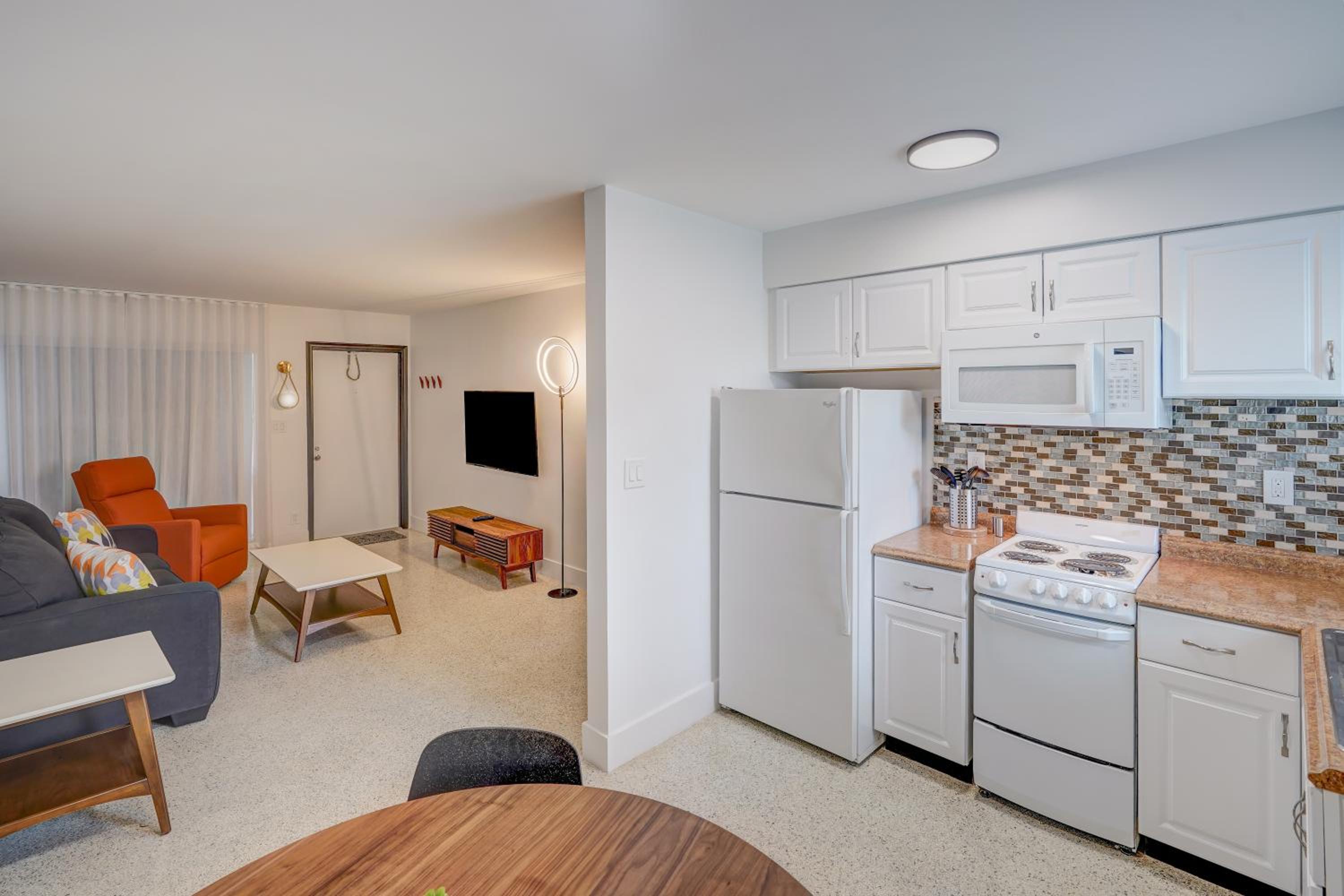 Ocean Villas of Deerfield, Photo 10