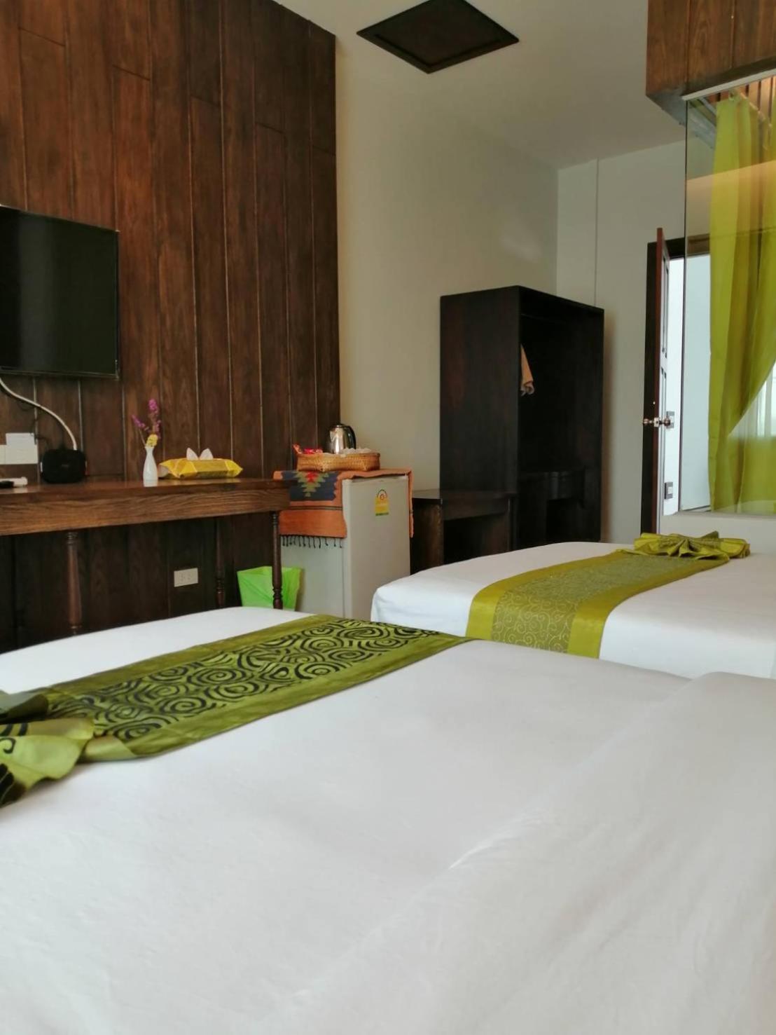 Deluxe Room photo 3