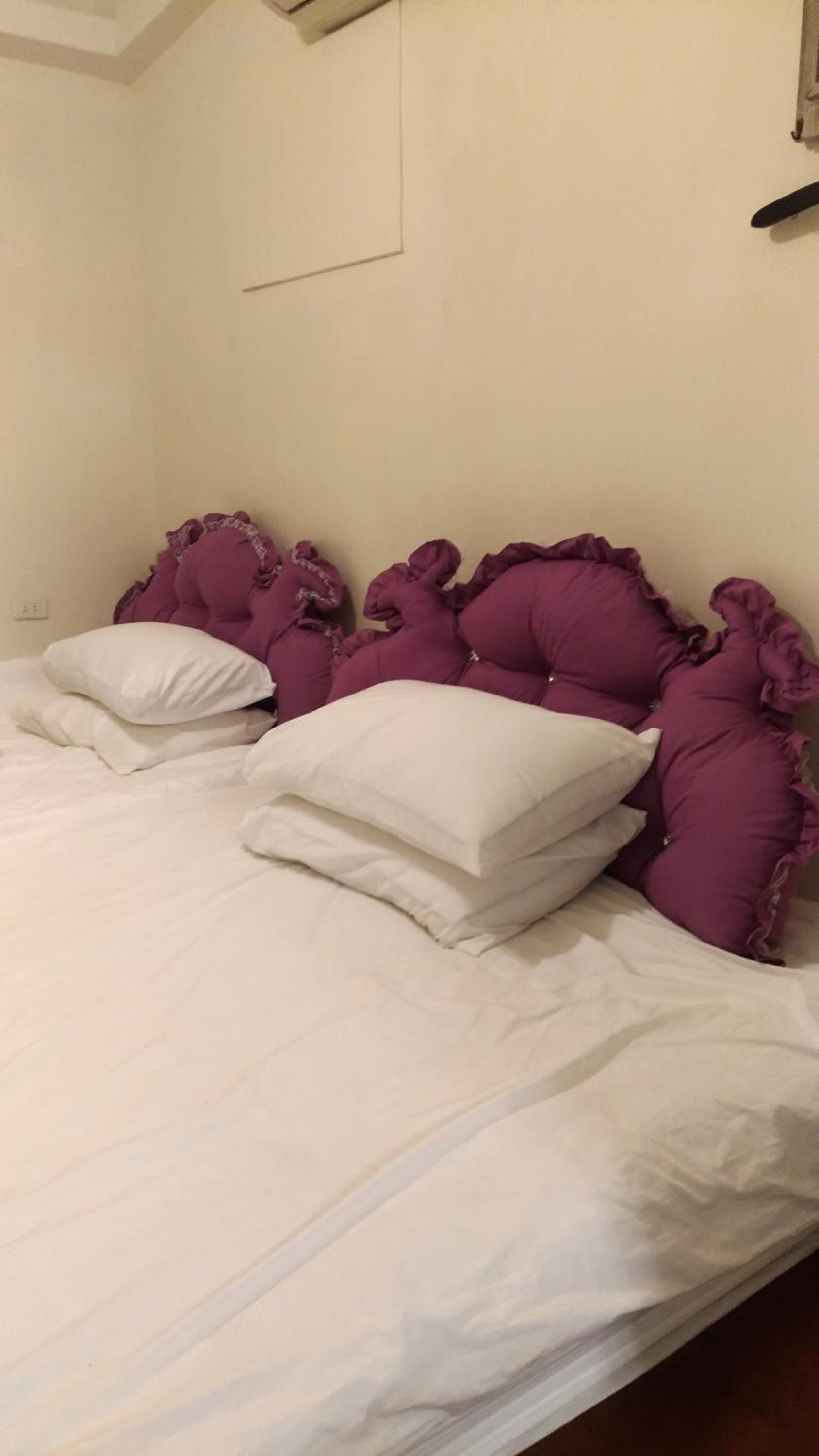 Quadruple Room photo 2