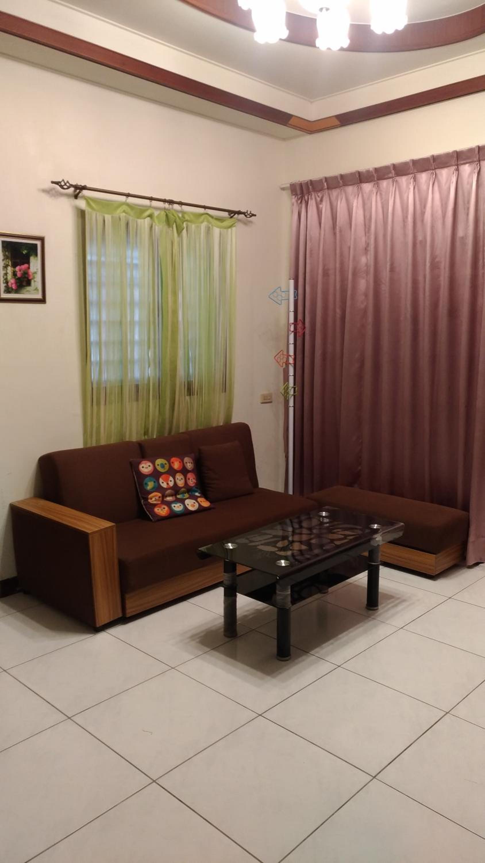 Budget Double Room photo 2