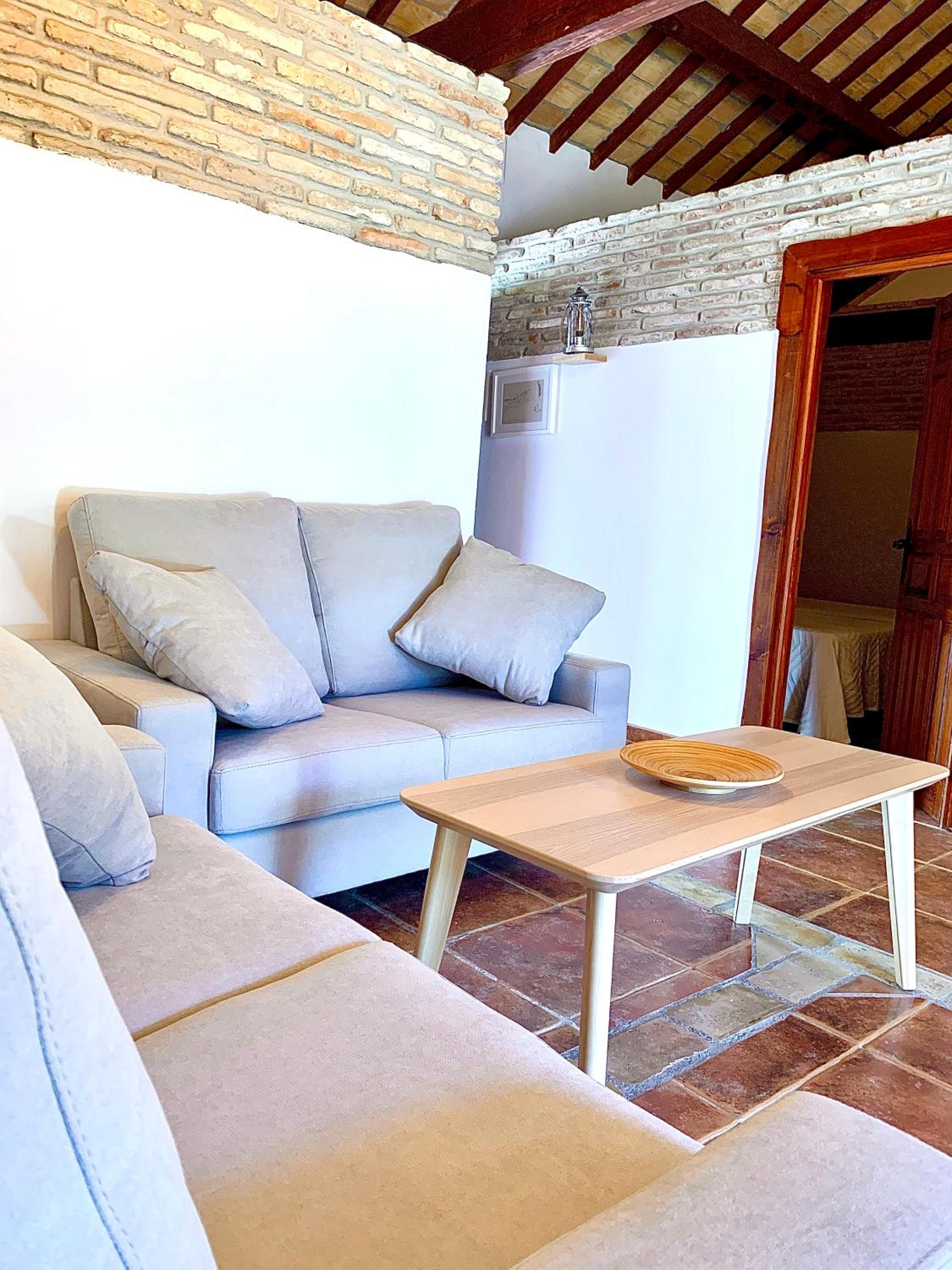 Quadruple Room with Terrace - Photo 3