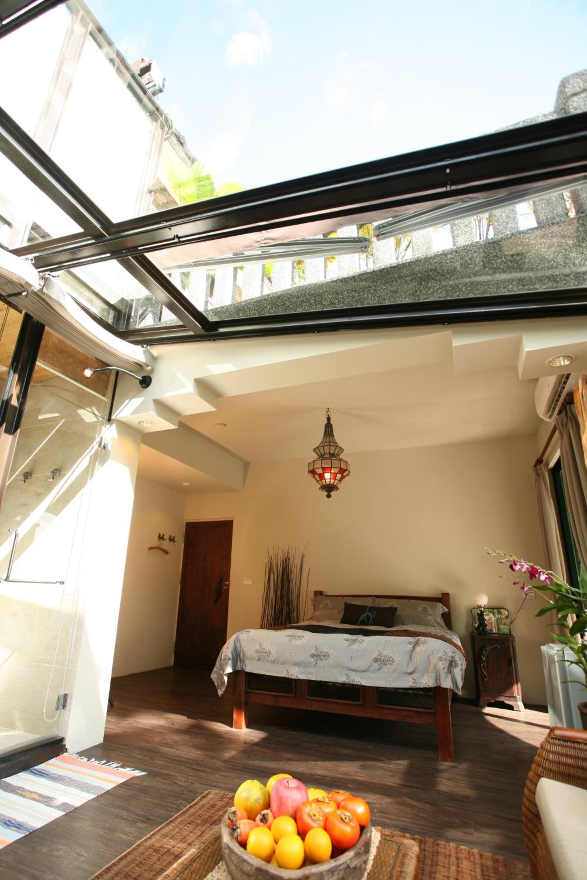 Double Room with Private Bathroom photo 3