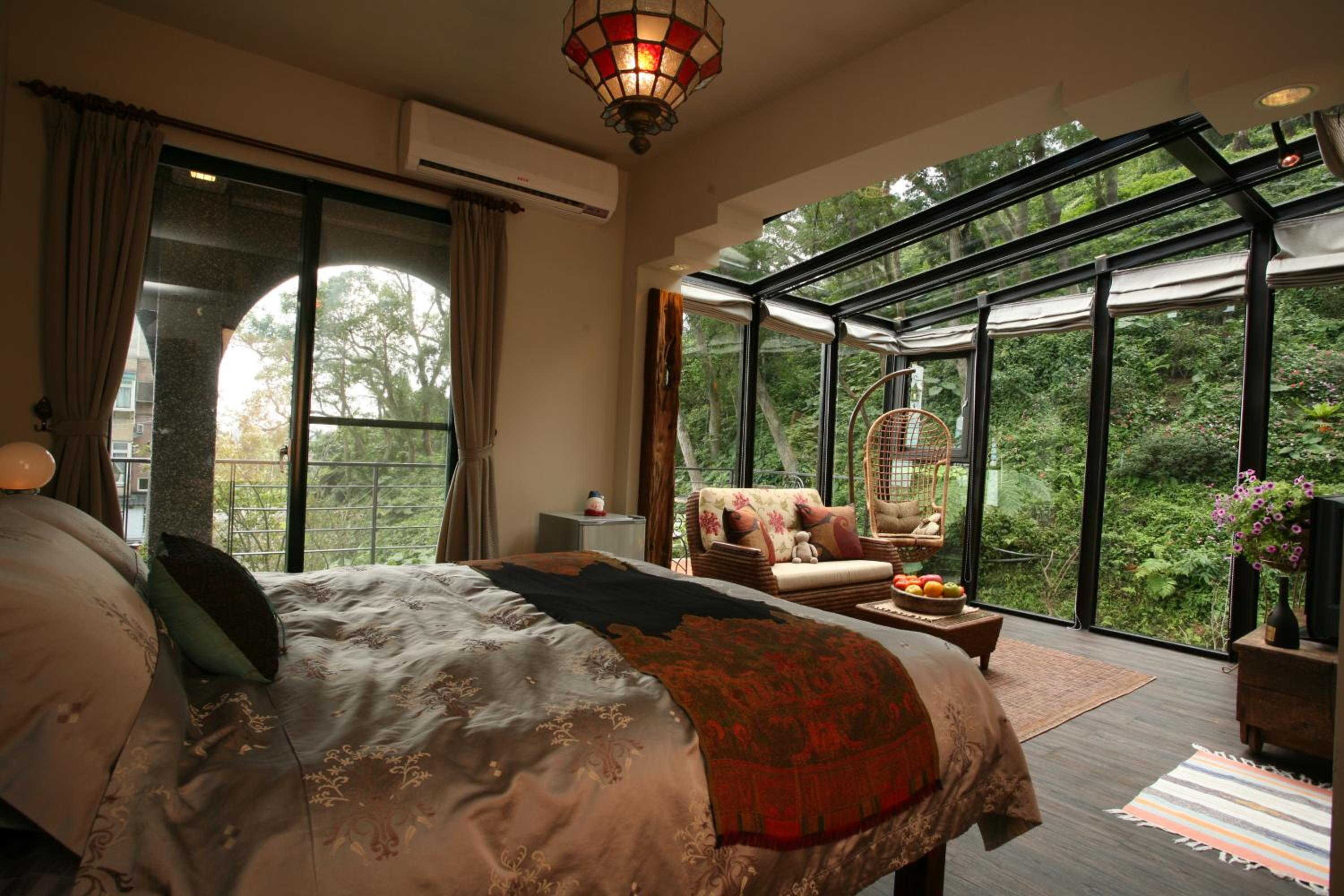 Double Room with Private Bathroom photo 2