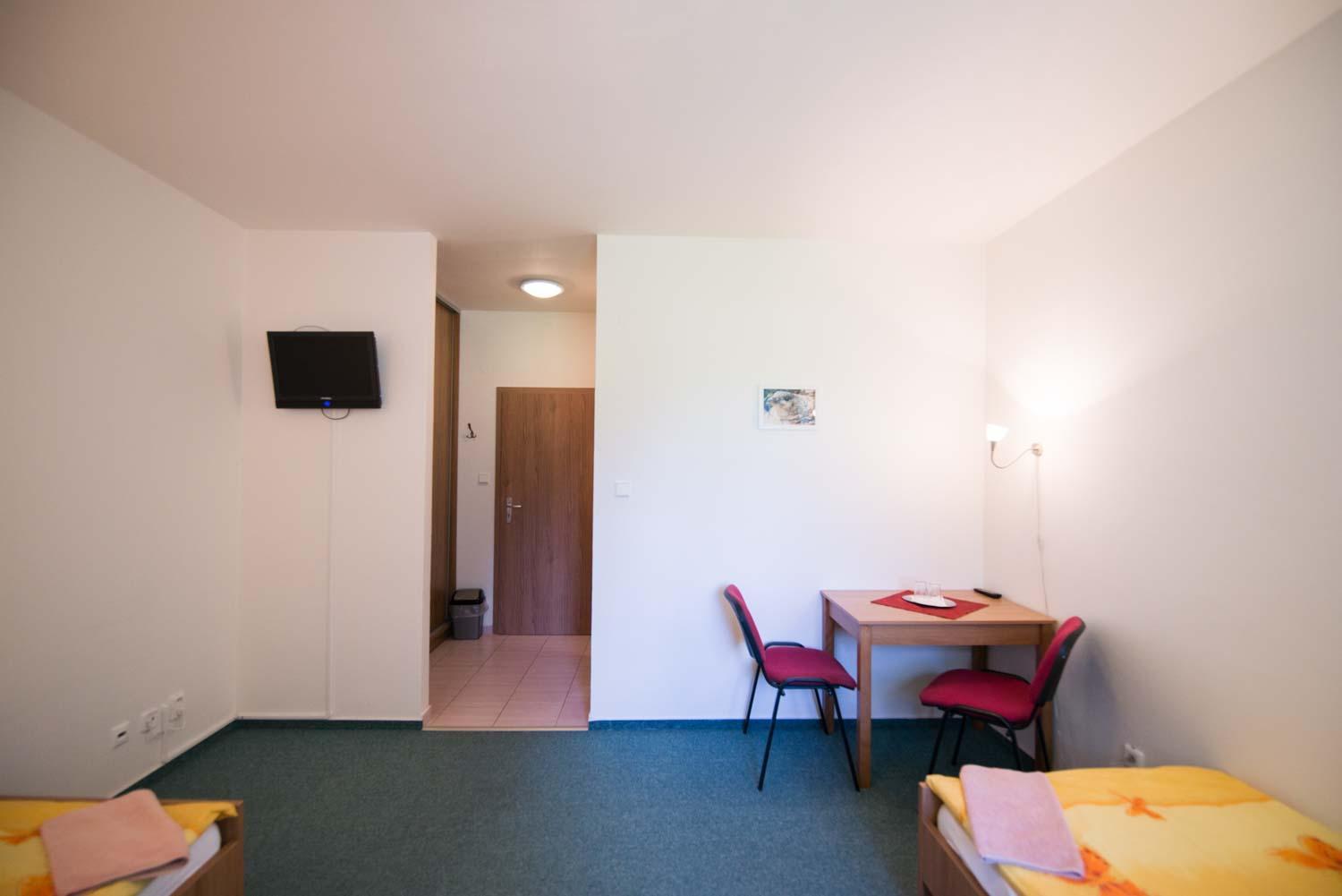 Double or Twin Room photo 1