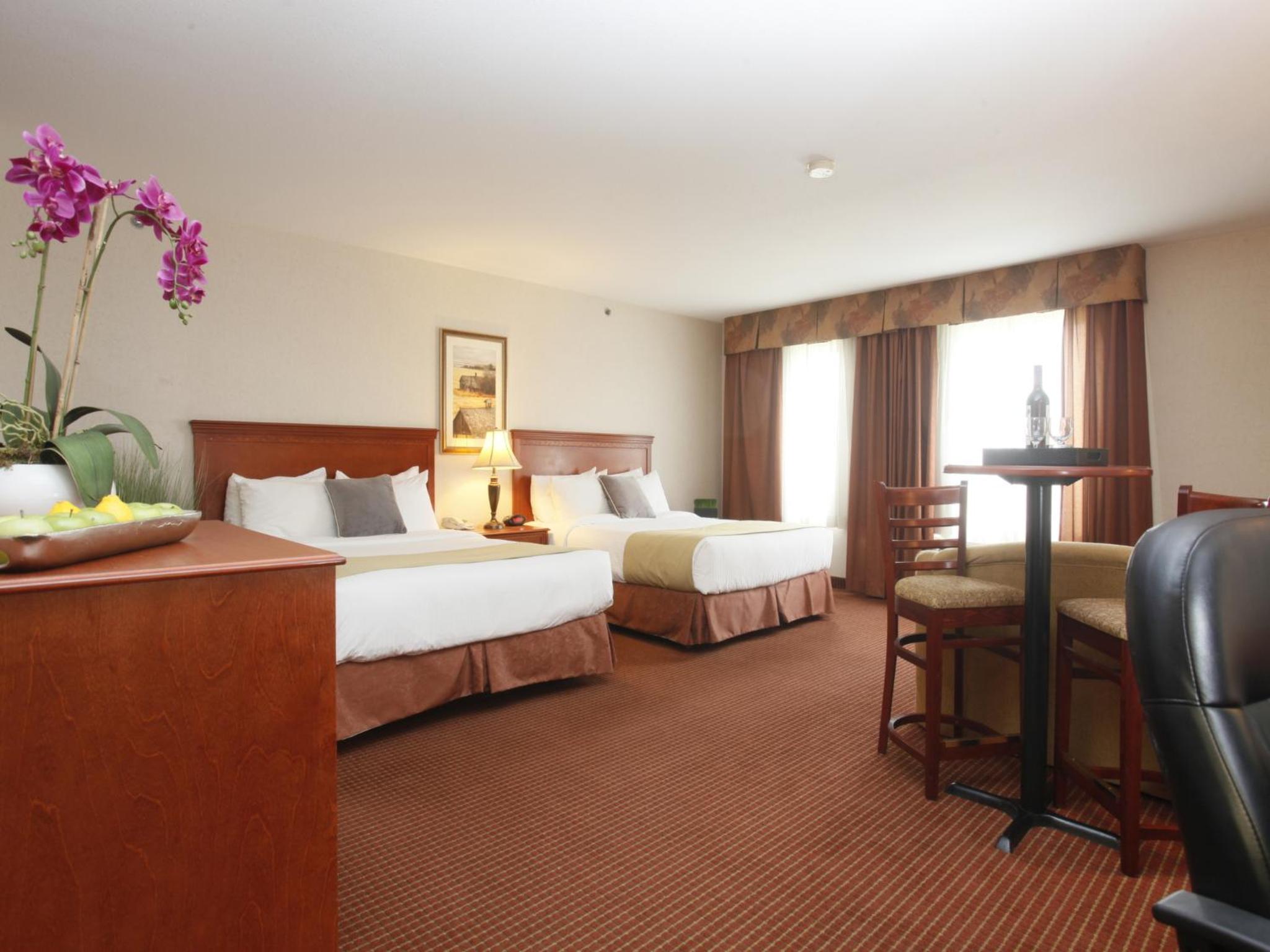 Superior Queen Room photo 3
