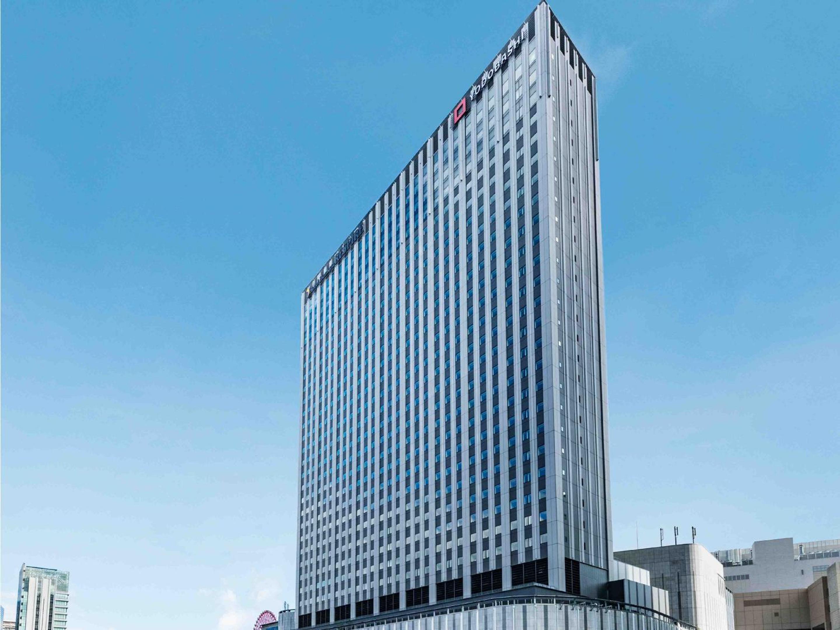 Double Room (13th-23rd Floor) - Non-Smoking - Single Use - Photo 5