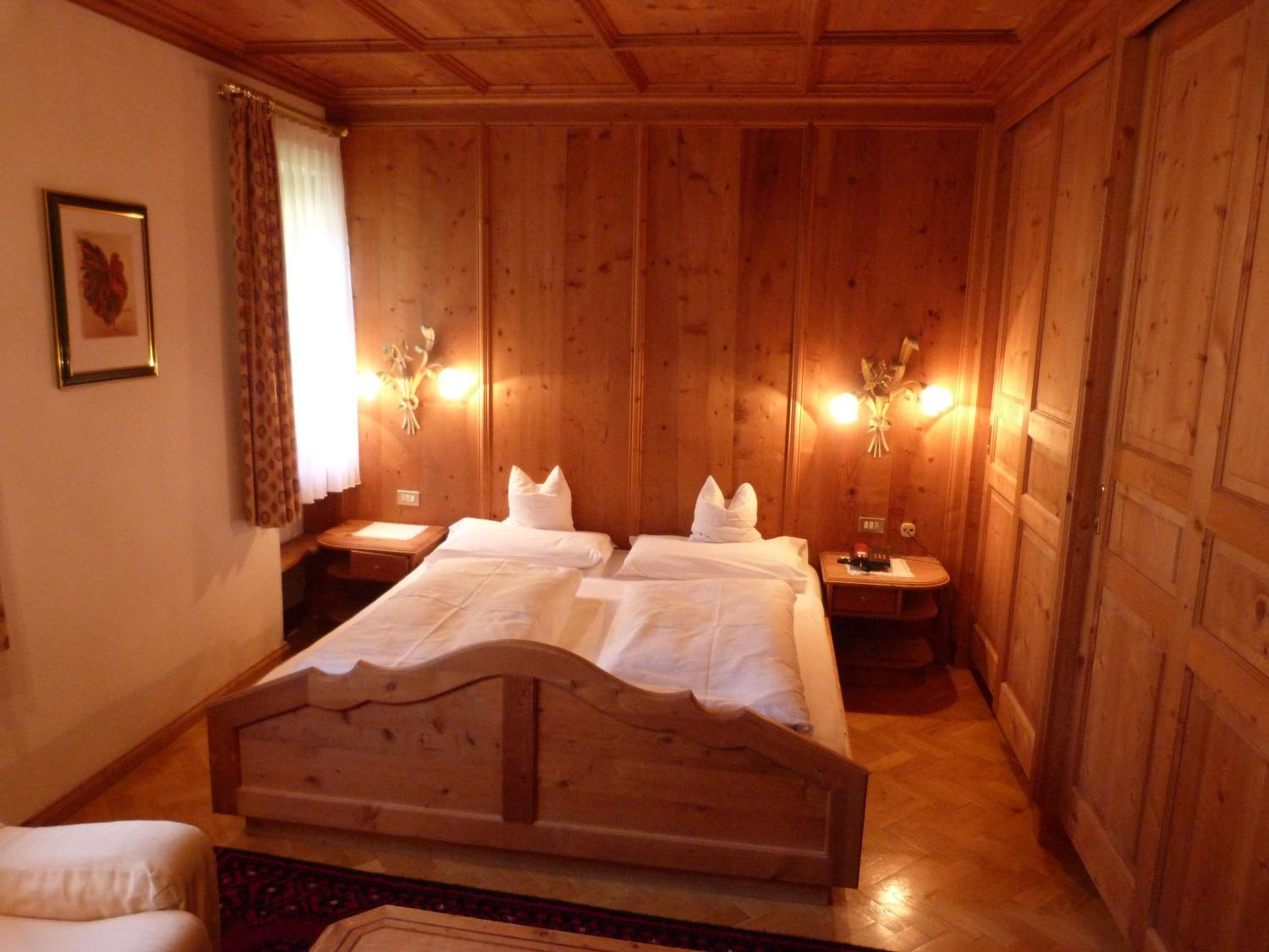 Superior Double or Twin Room photo 1