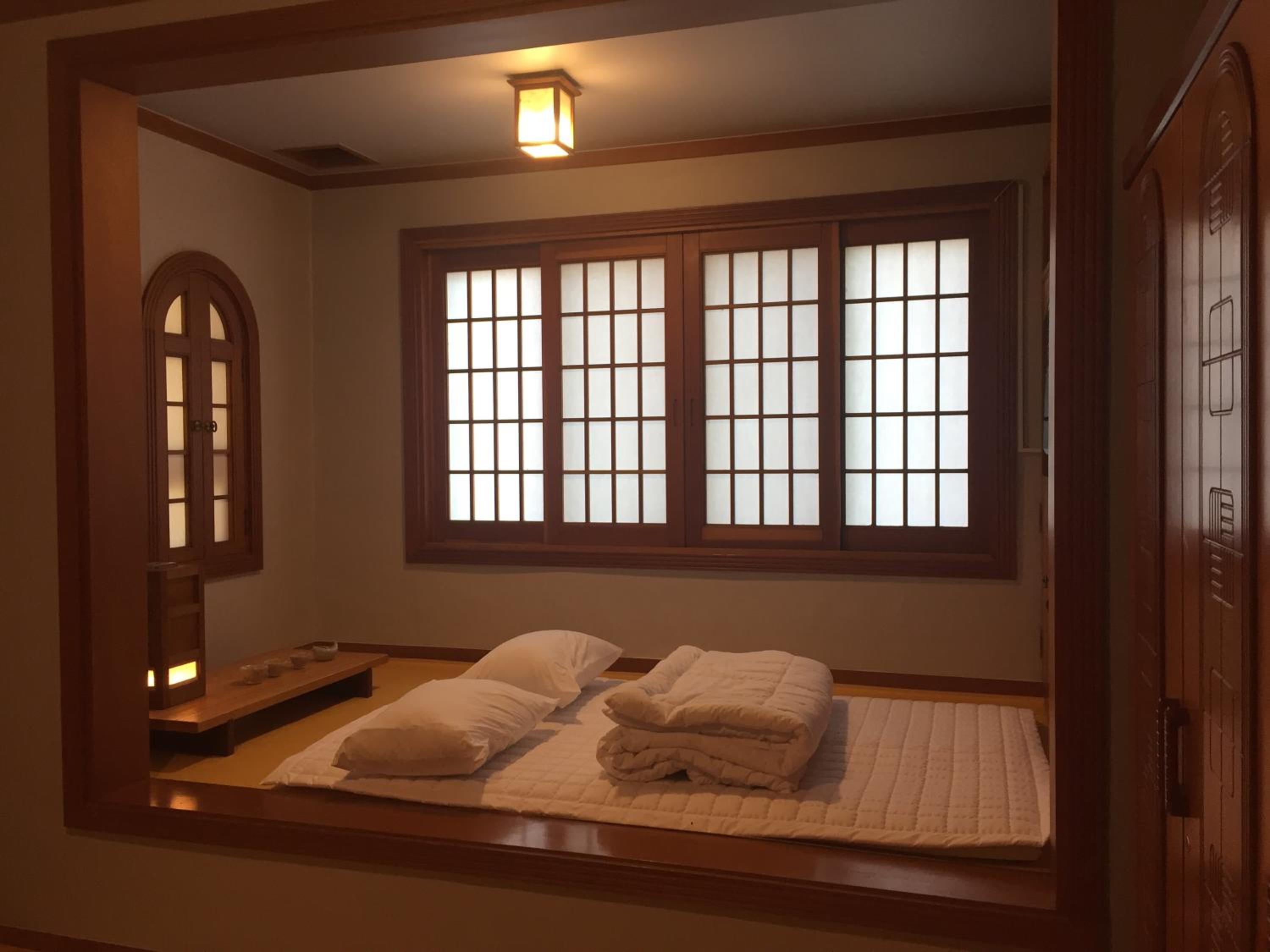 Premium Quadruple Room - Photo 39