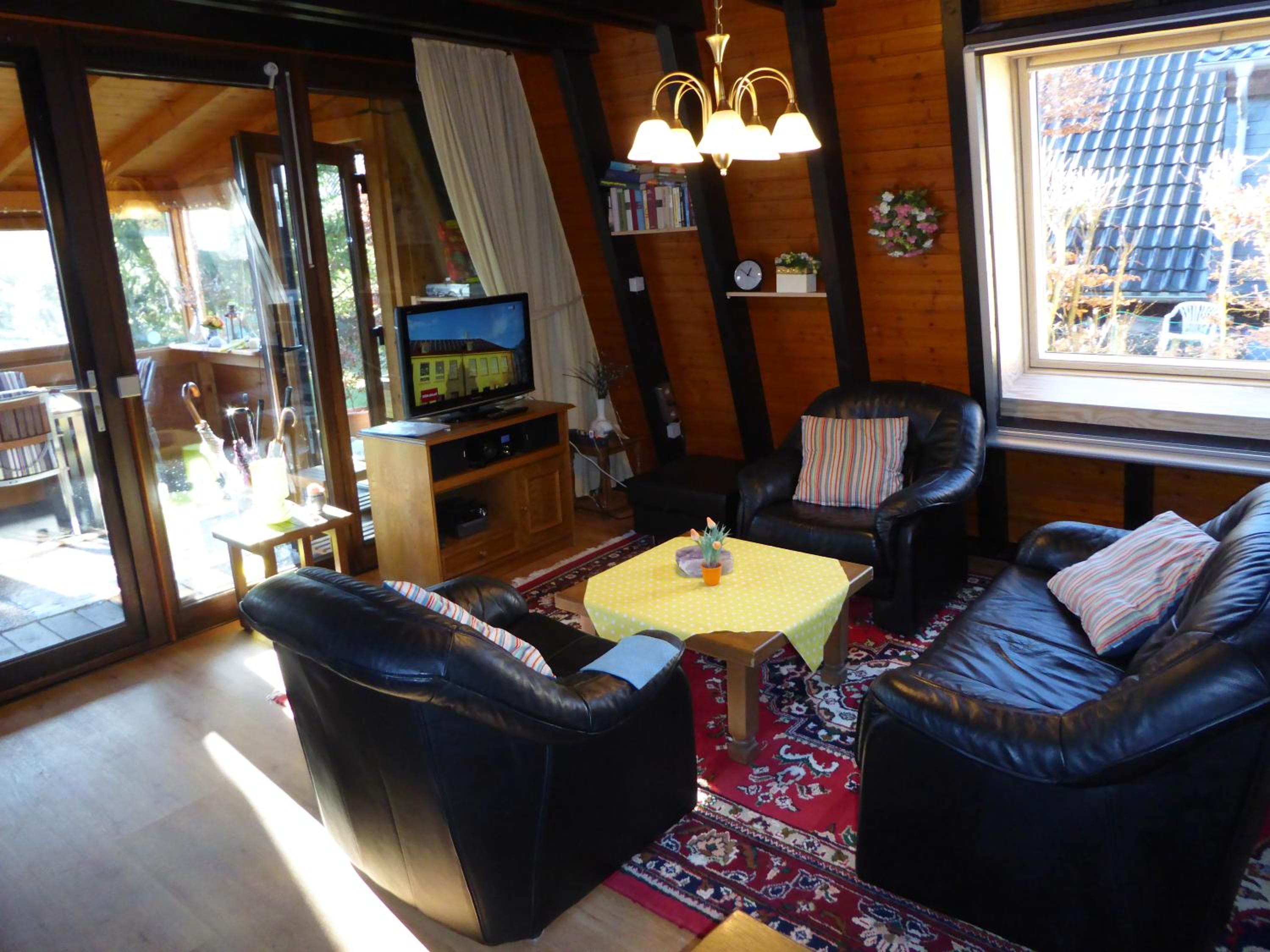 Two-Bedroom House photo 1