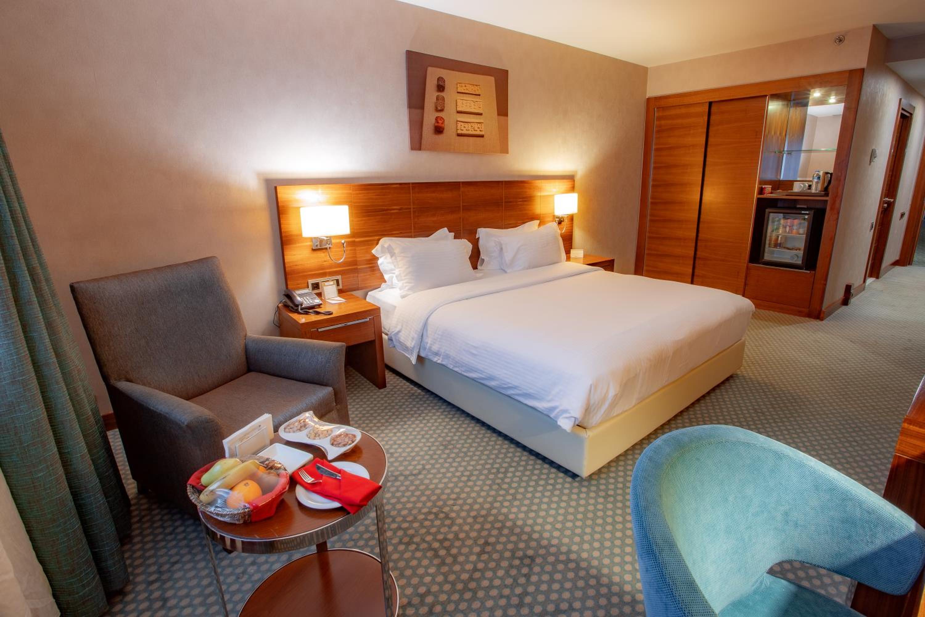 Standard Double Room - Photo 9