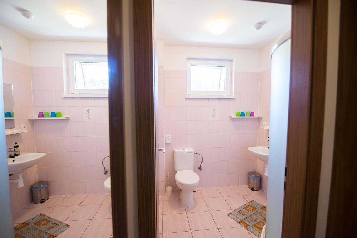 Double or Twin Room photo 3