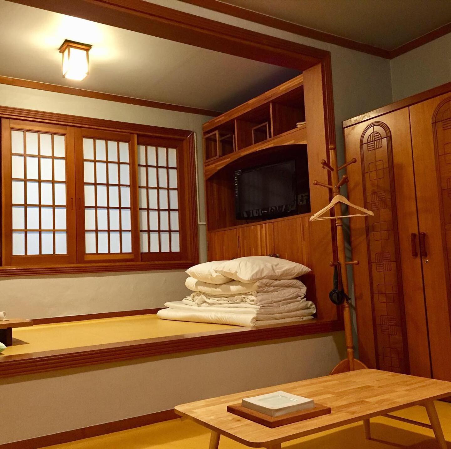 Premium Quadruple Room - Photo 41