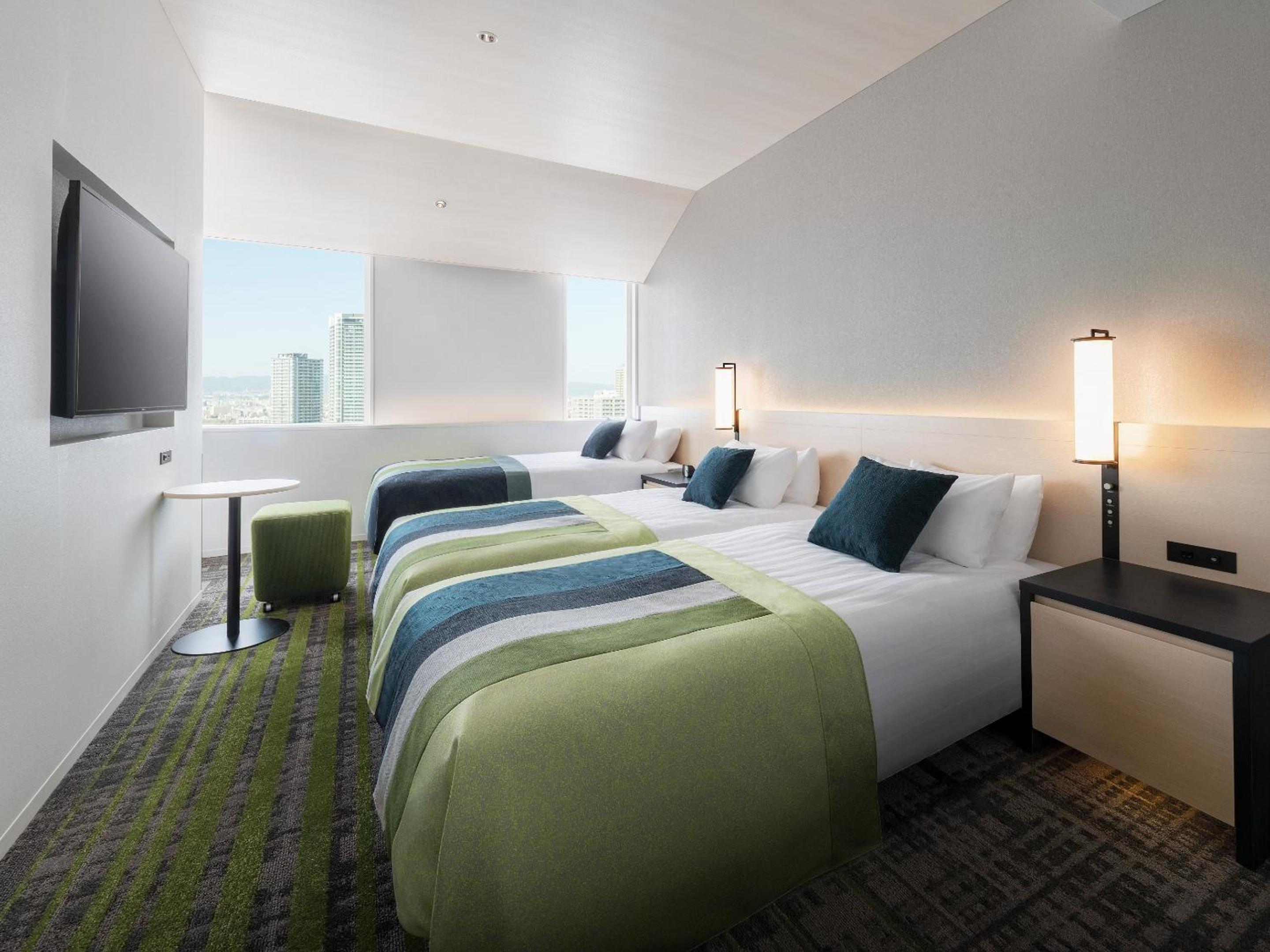 Universal Triple Room - Non-Smoking - Photo 1