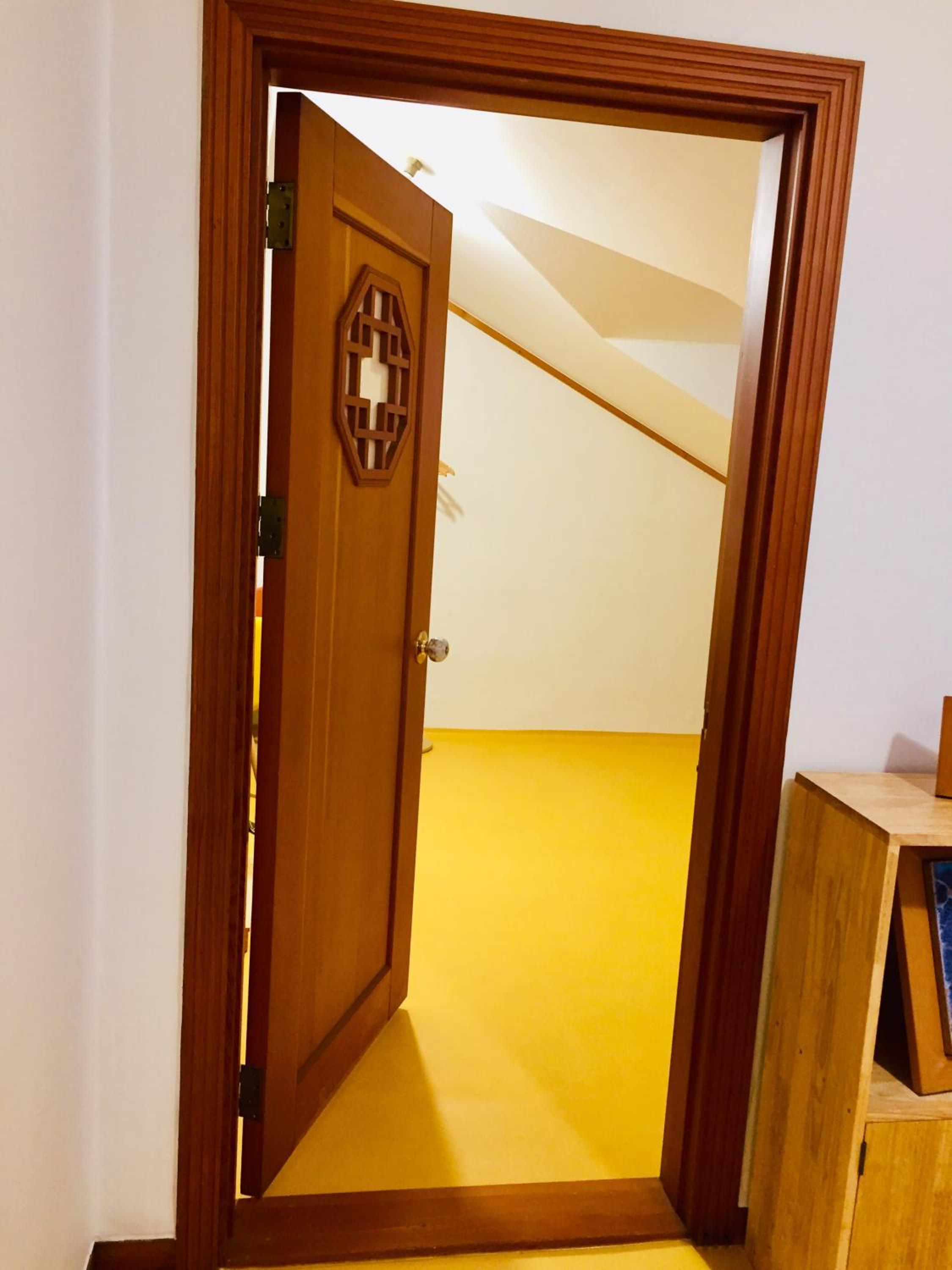 Family Suite with Balcony - Photo 45