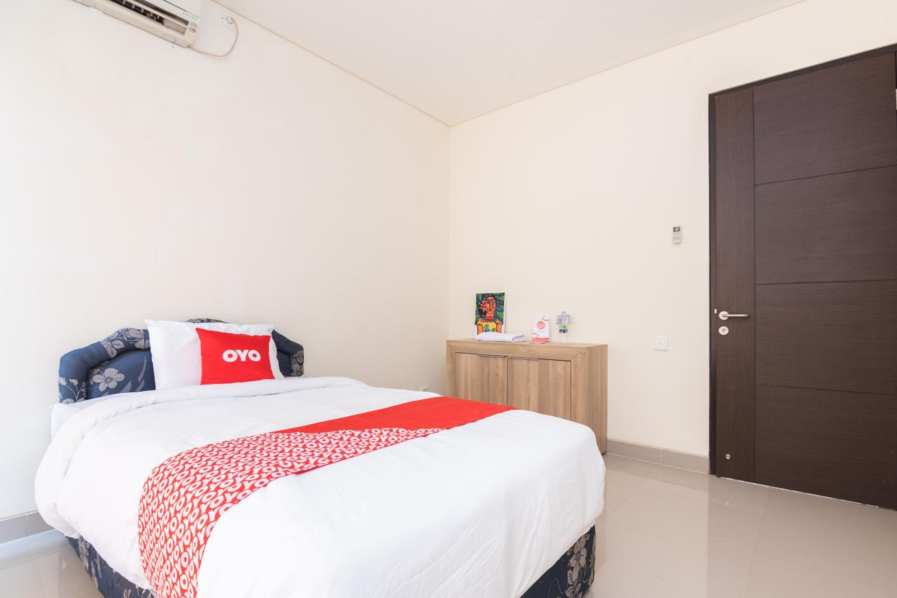 Family Suite - Photo 14
