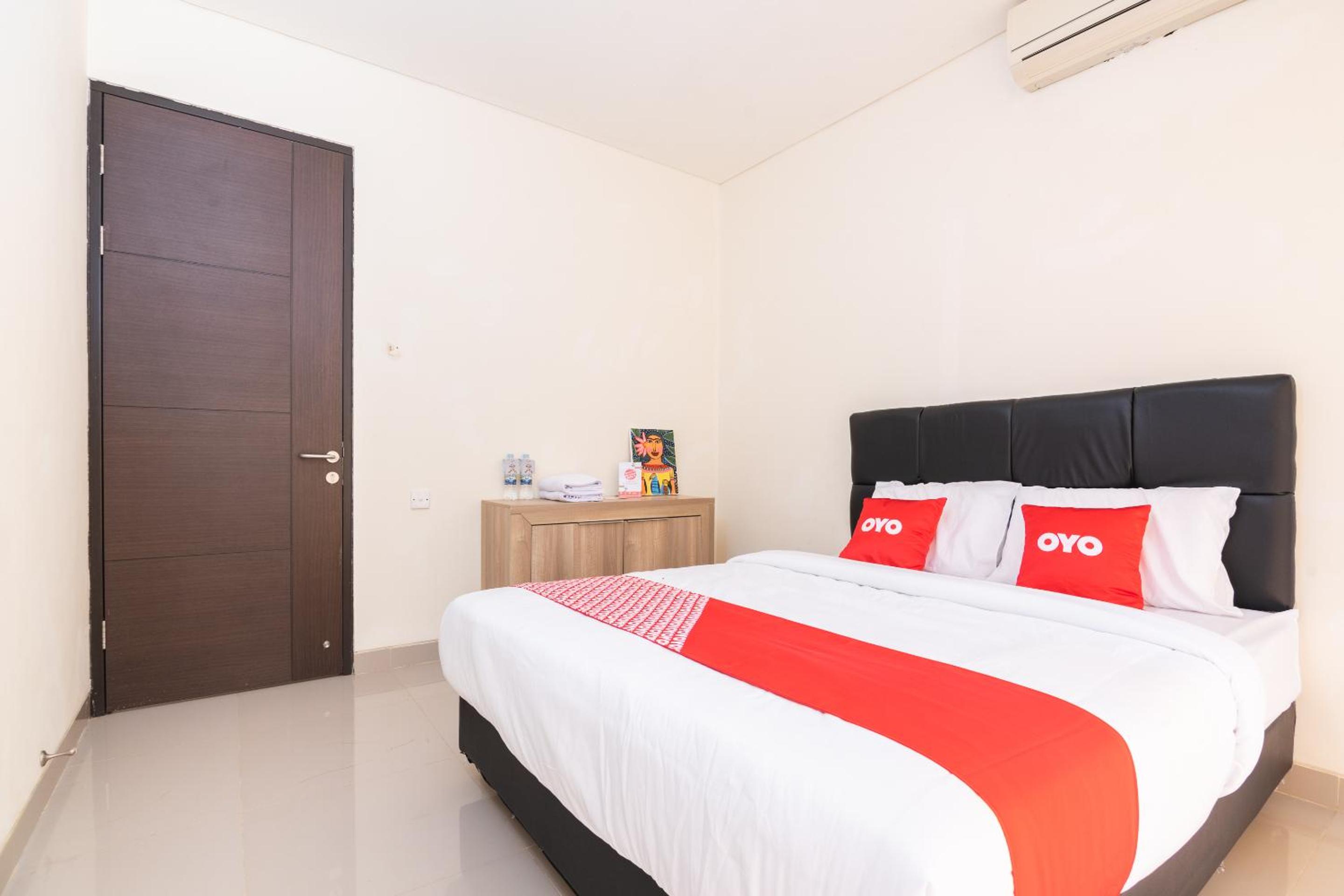 Family Suite - Photo 11