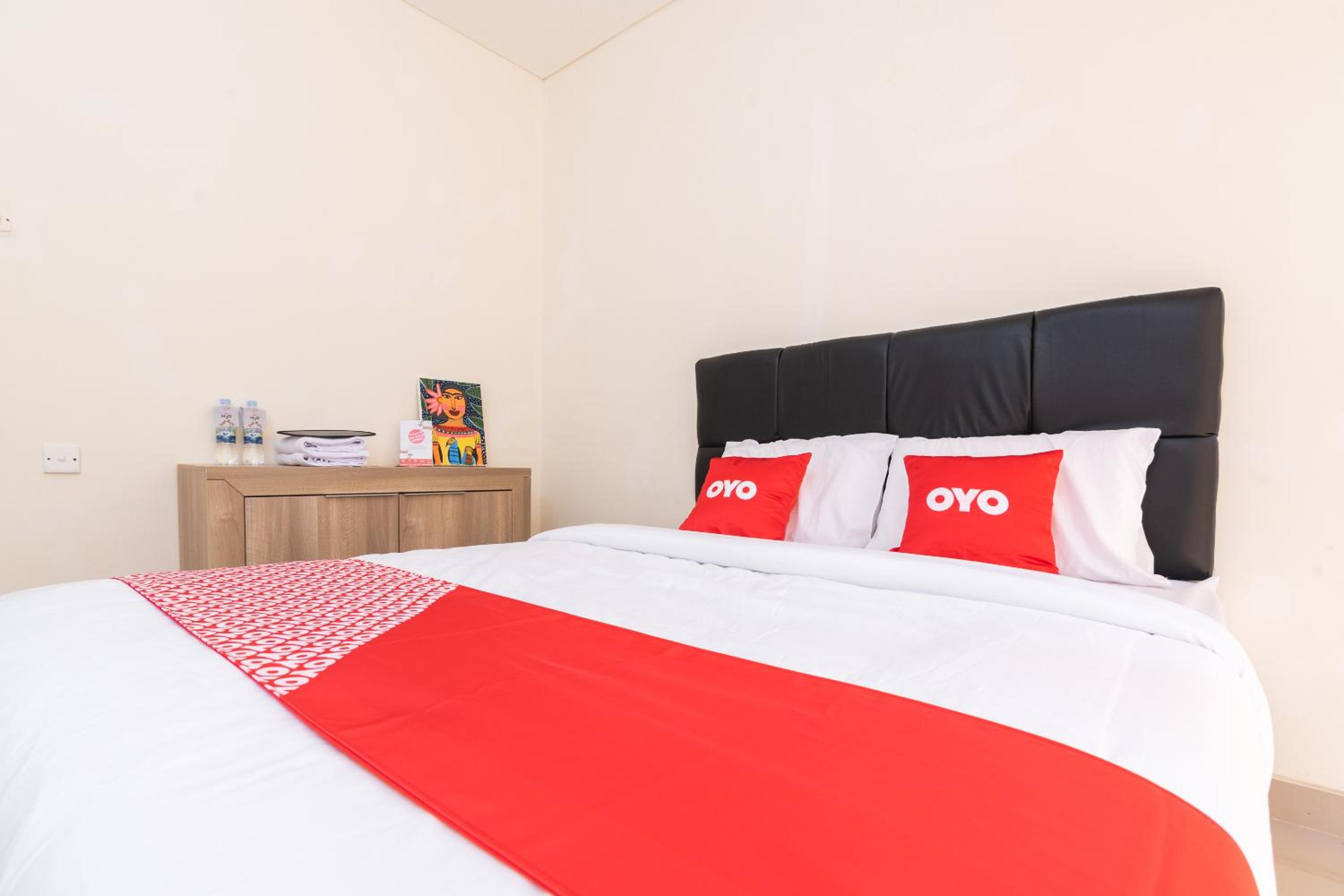 Family Suite - Photo 10