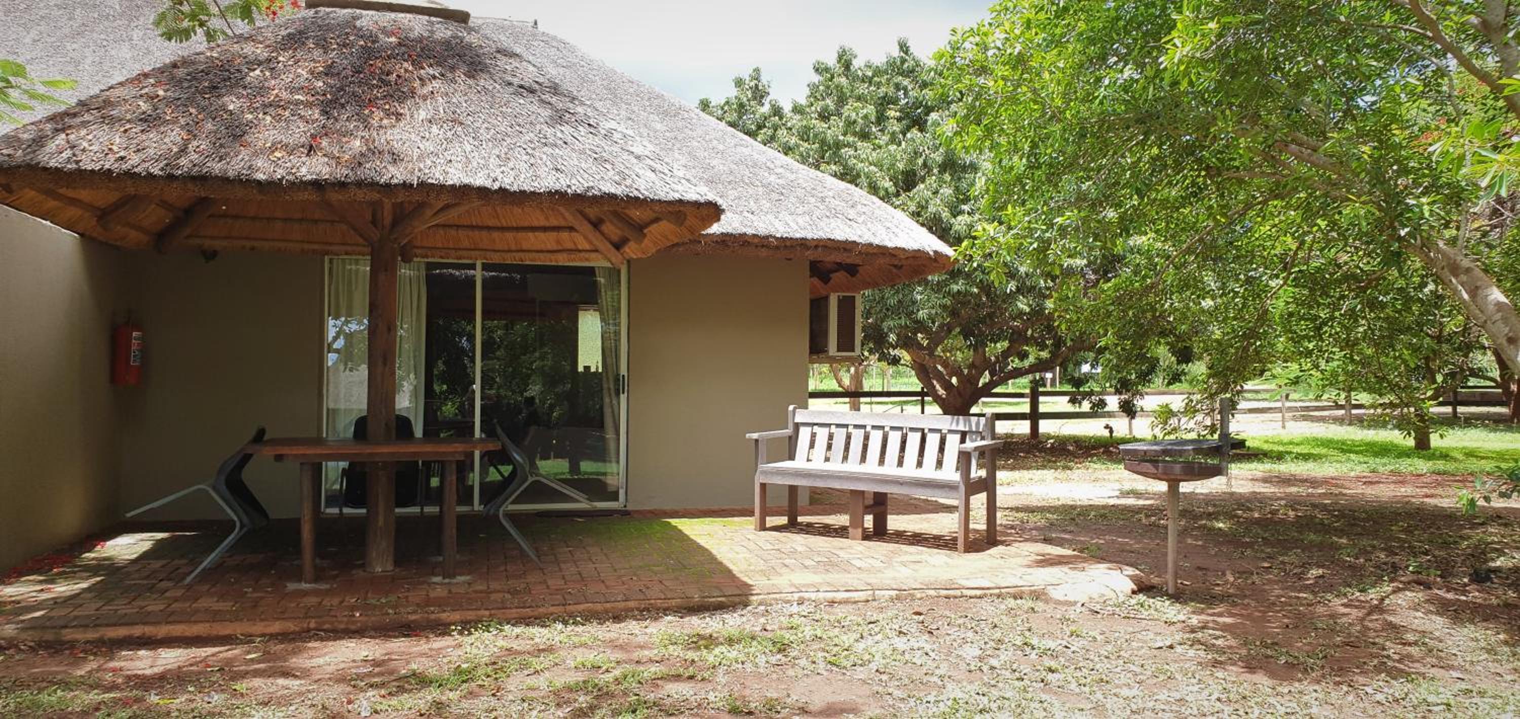 Ingwenyama photo 2