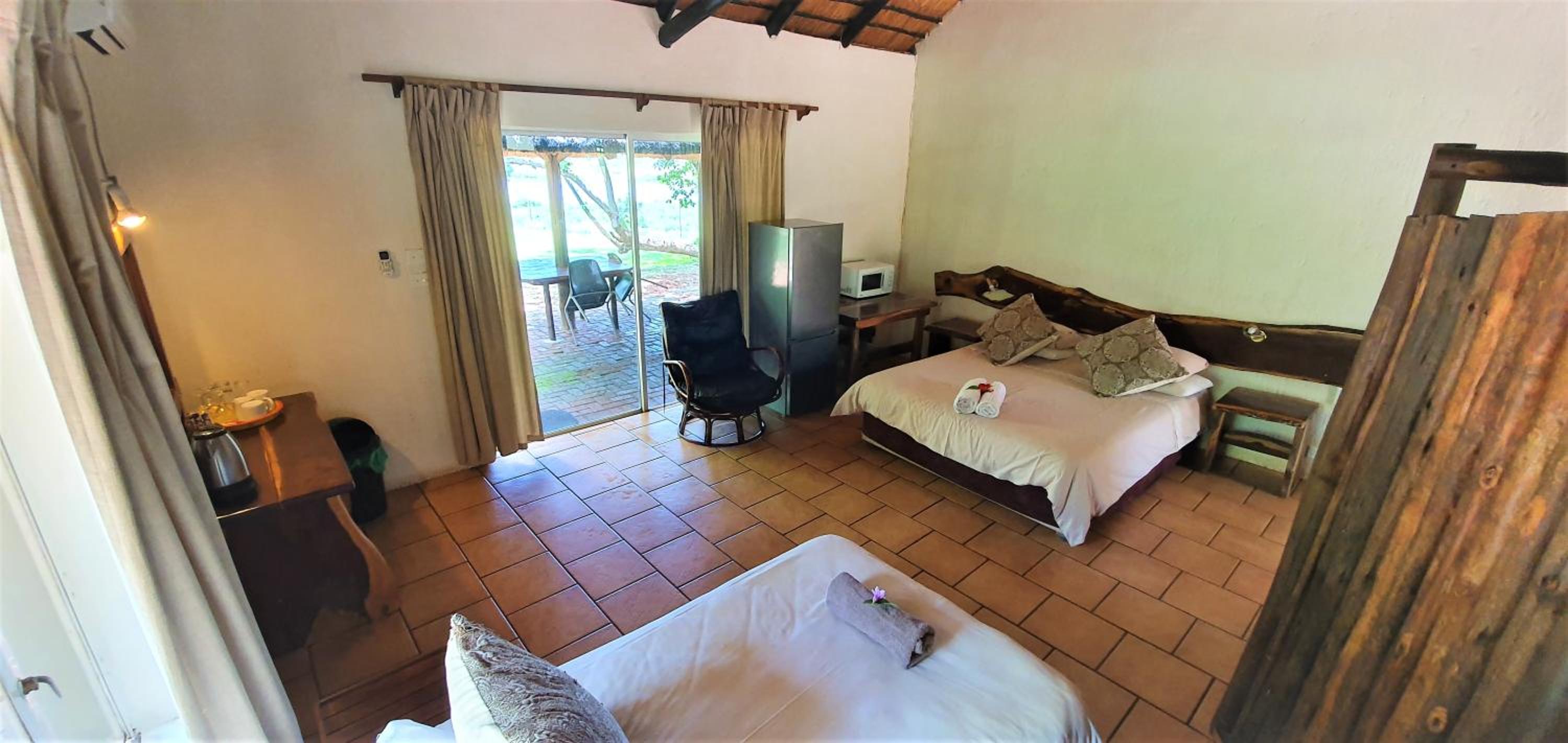 Ingwenyama photo 1